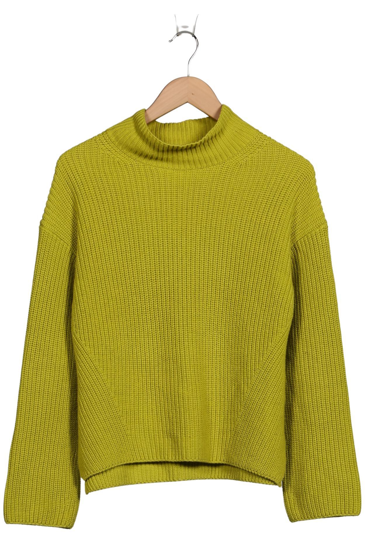 

Marc O Polo Damen Pullover, grün, Gr. 36