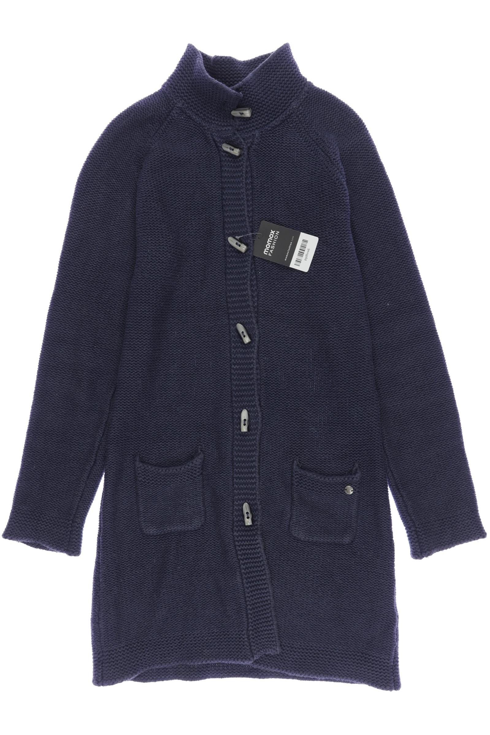 

Marc O Polo Mädchen Strickjacke, marineblau