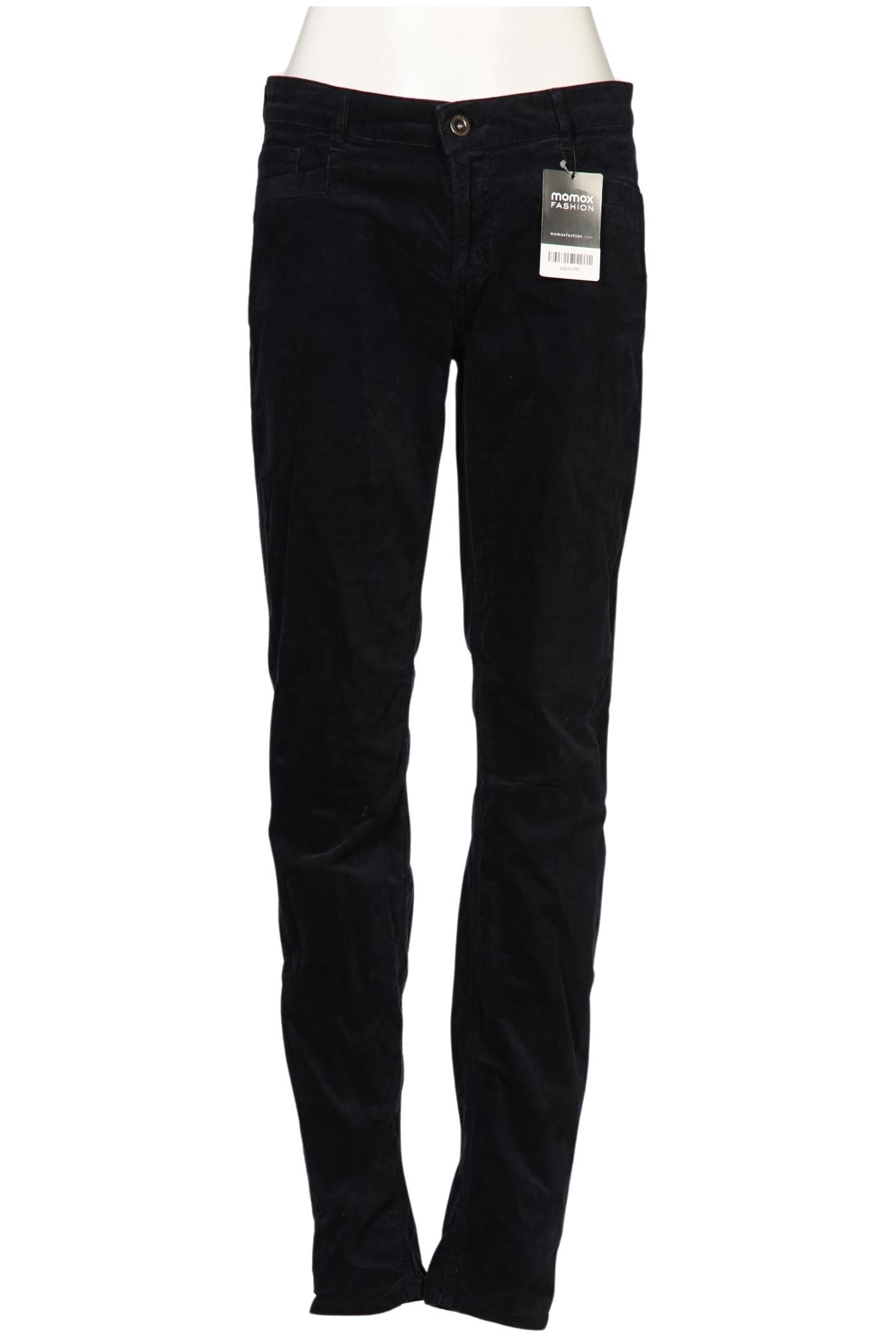 

Marc O Polo Damen Stoffhose, marineblau, Gr. 29