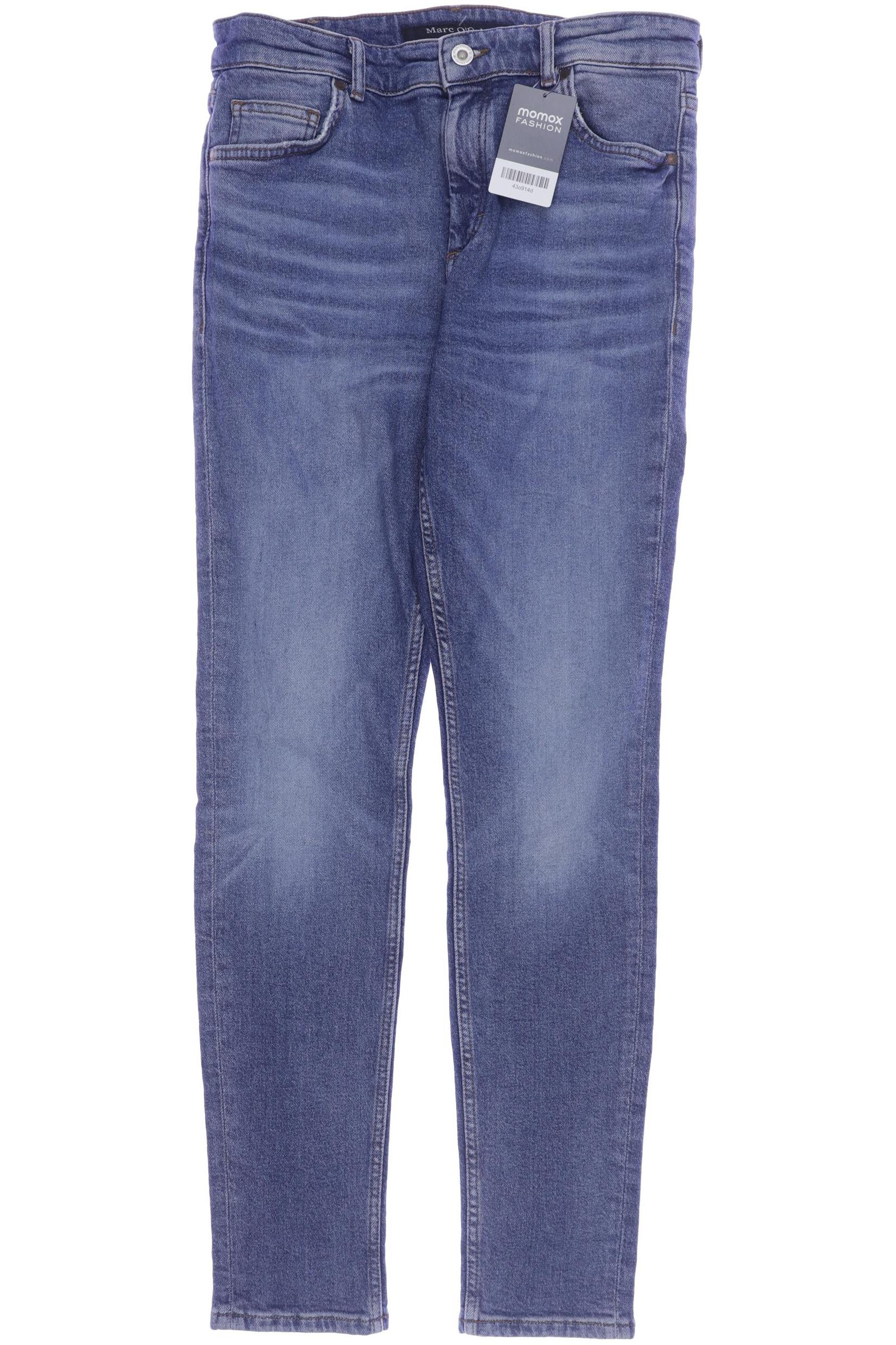 

Marc O Polo Damen Jeans, blau, Gr. 31