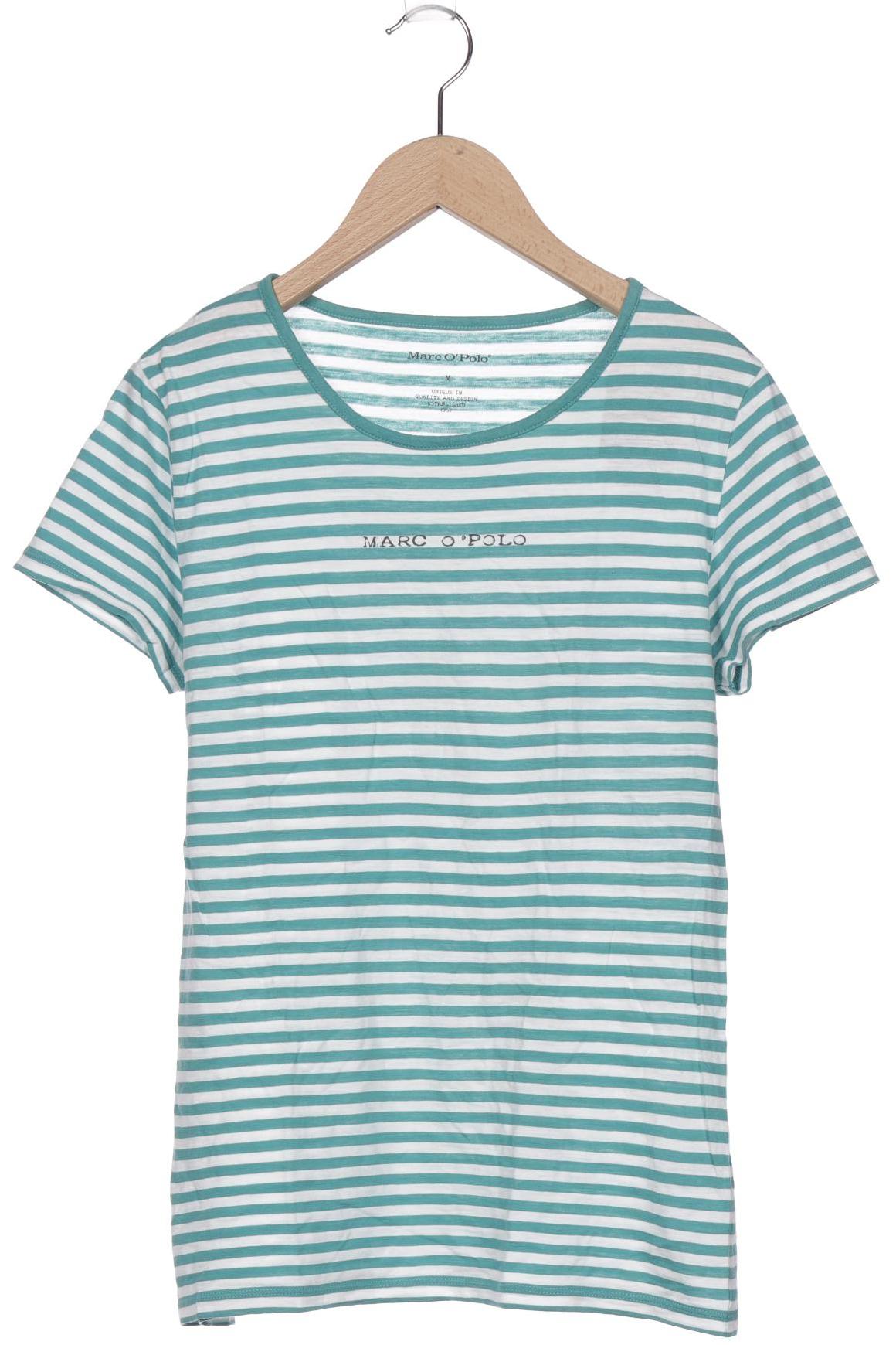 

Marc O Polo Damen T-Shirt, türkis