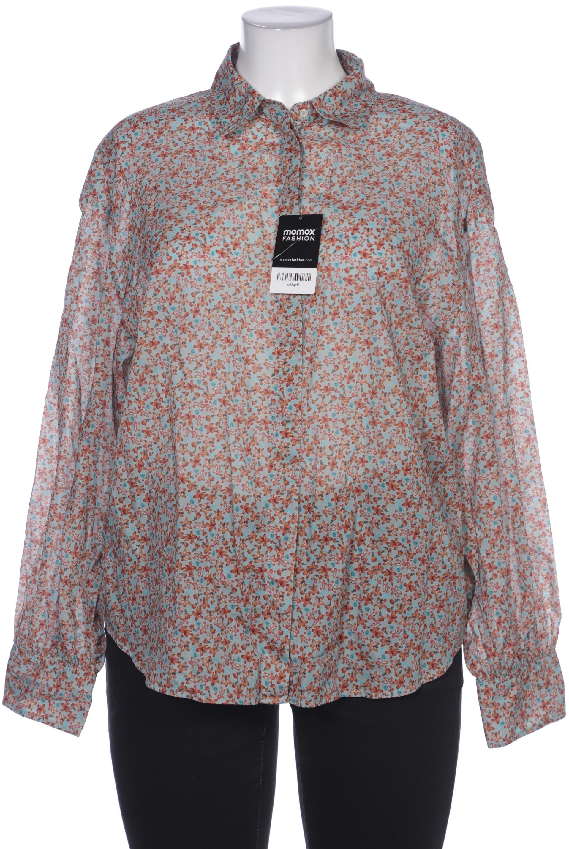 

Marc O Polo Damen Bluse, hellblau, Gr. 42