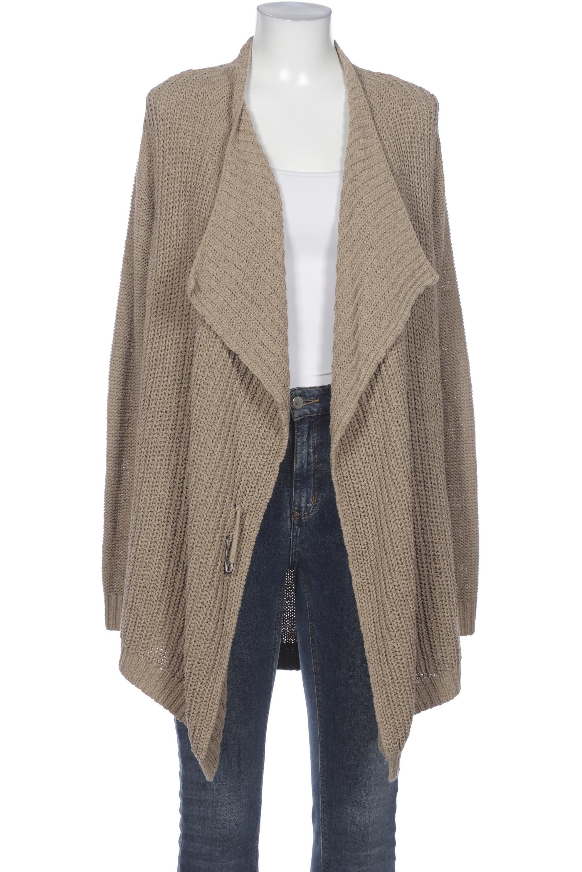 

Marc O Polo Damen Strickjacke, braun