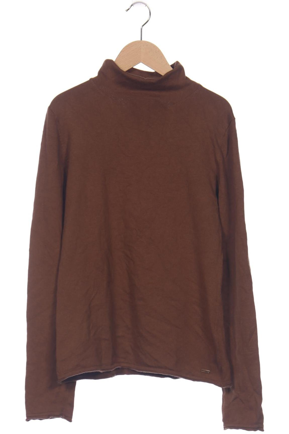 

Marc O Polo Damen Pullover, braun, Gr. 42