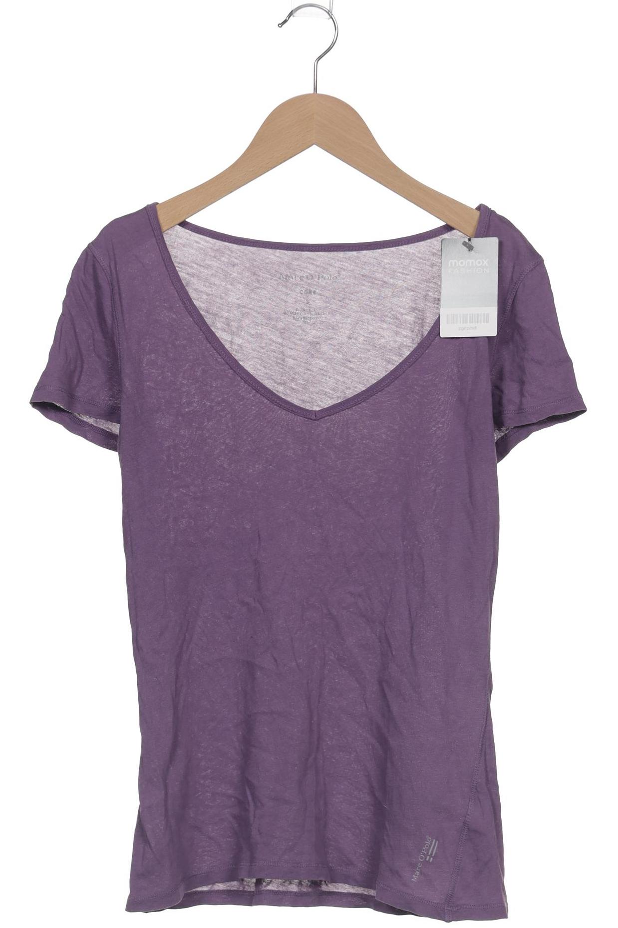 

Marc O Polo Damen T-Shirt, flieder, Gr. 36