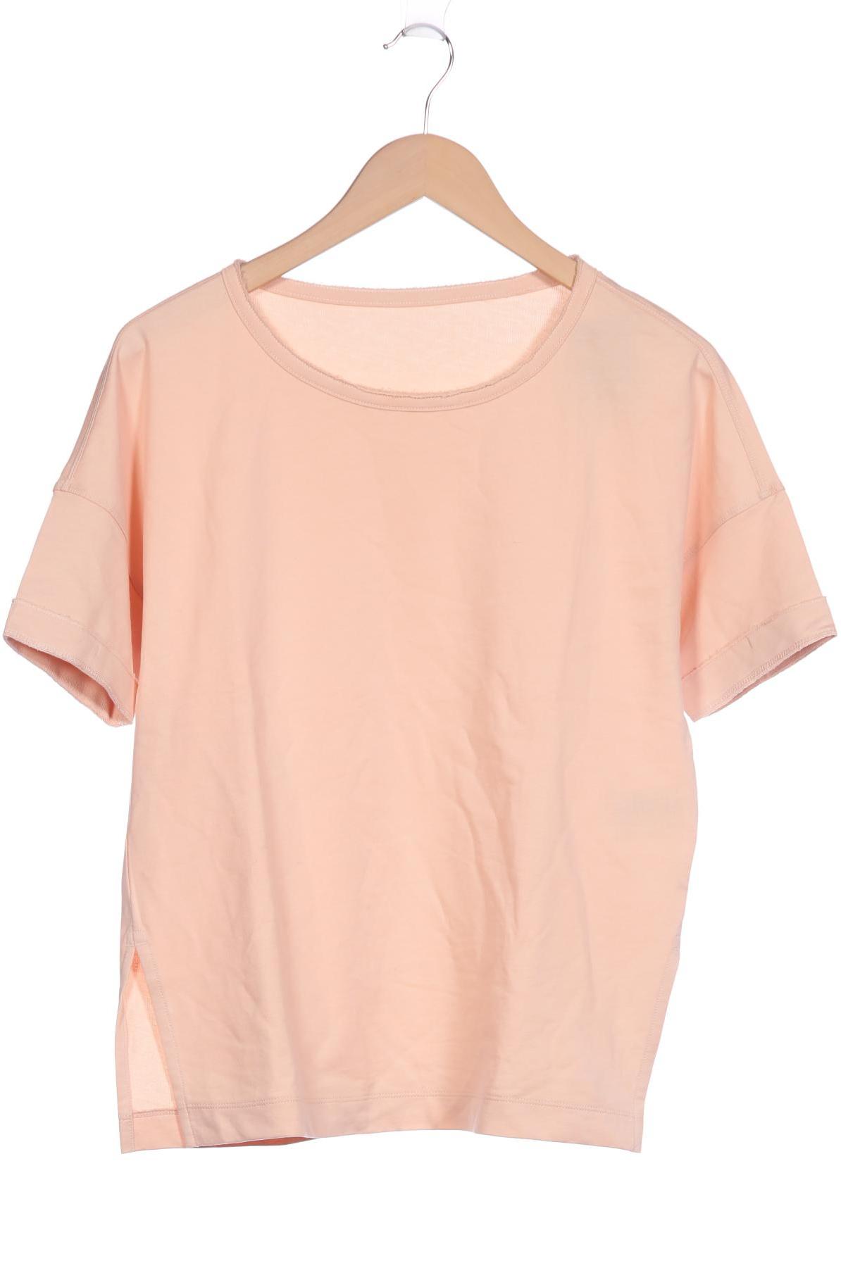 

Marc O Polo Damen T-Shirt, pink, Gr. 42