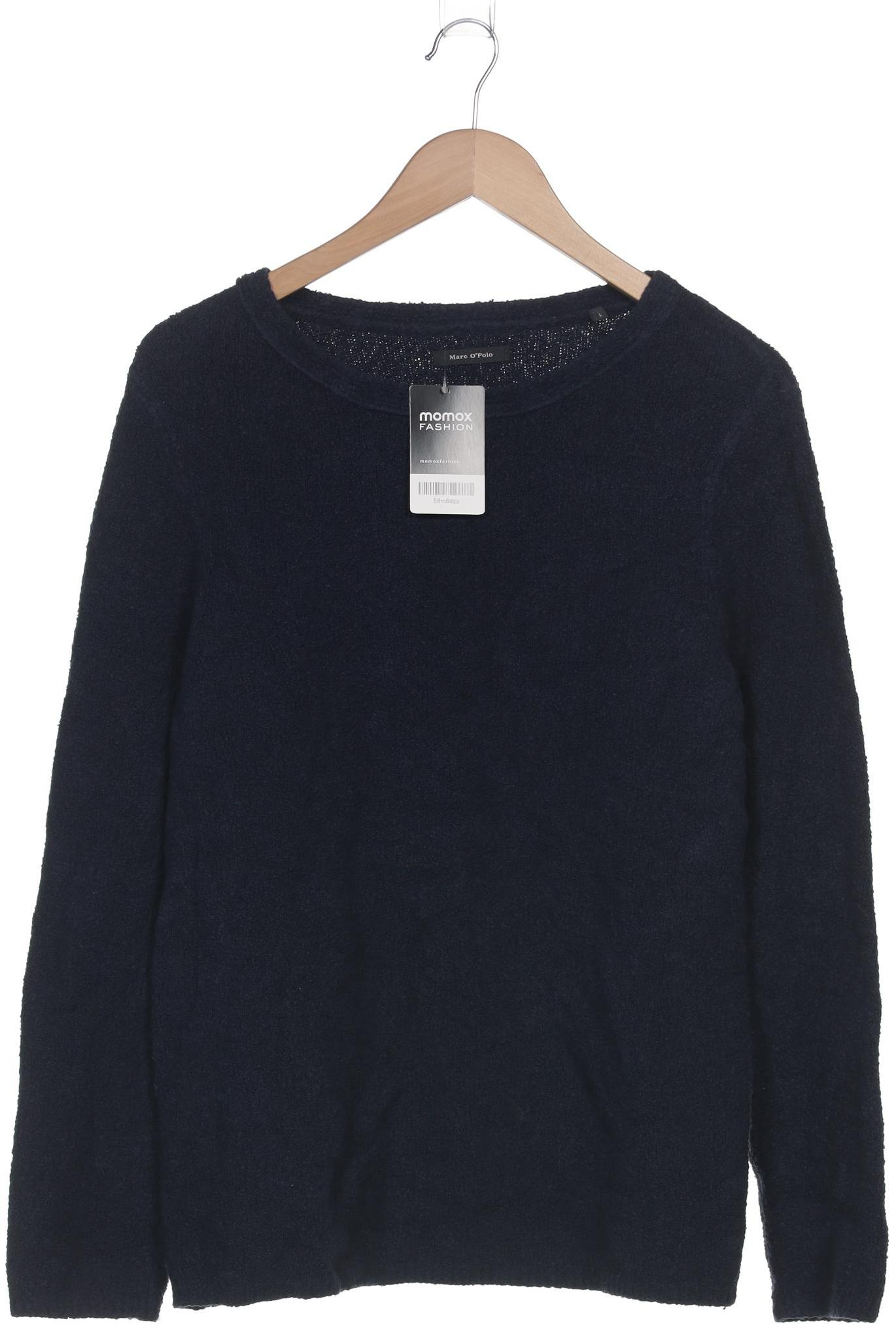 

Marc O Polo Damen Pullover, marineblau, Gr. 42