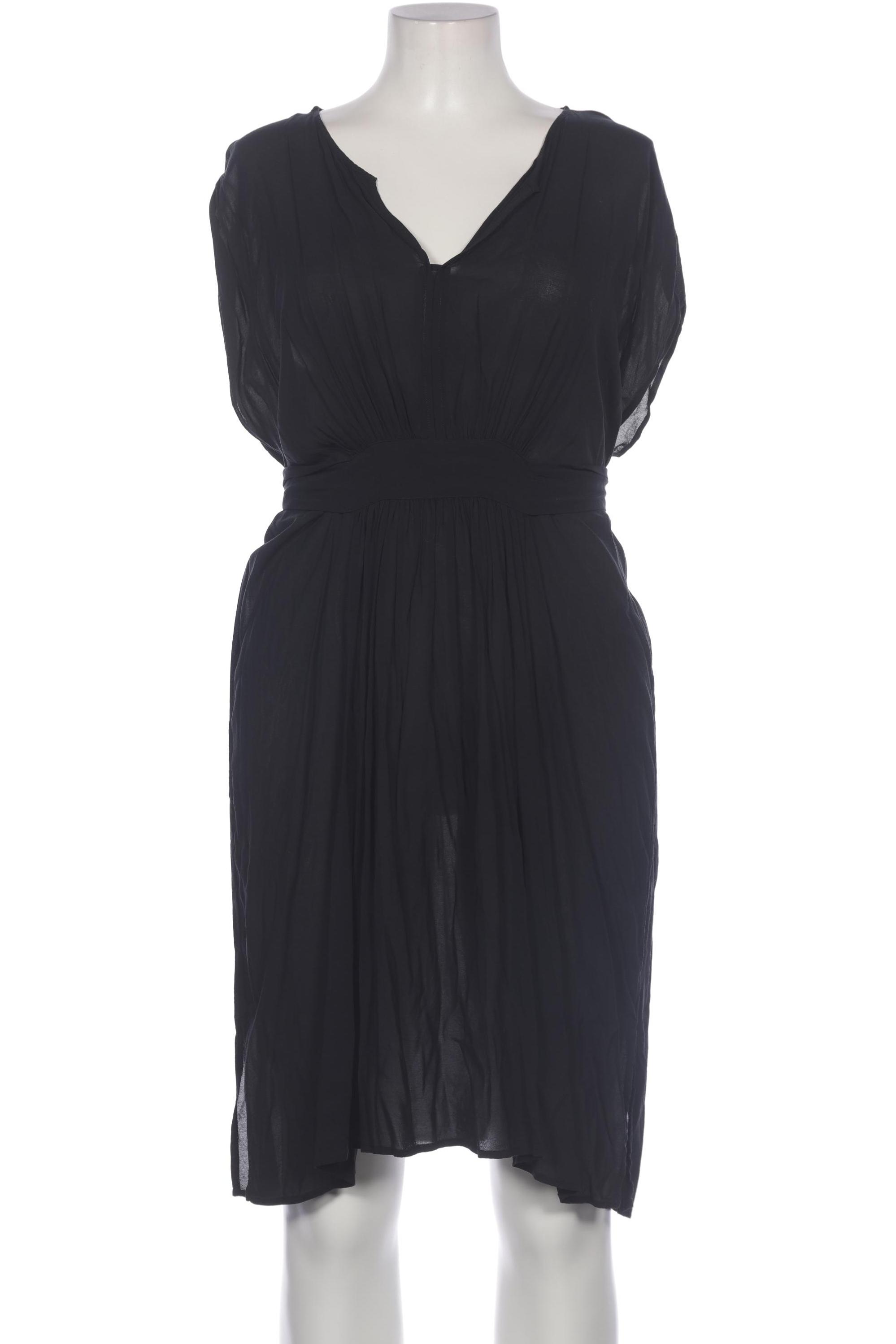 

Marc O Polo Damen Kleid, schwarz, Gr. 44