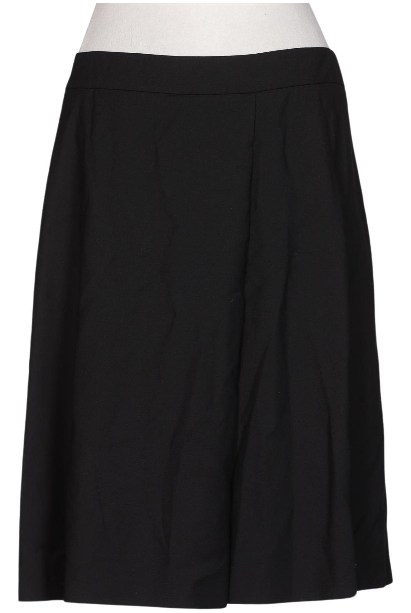 

Marc O Polo Damen Rock, schwarz, Gr. 36