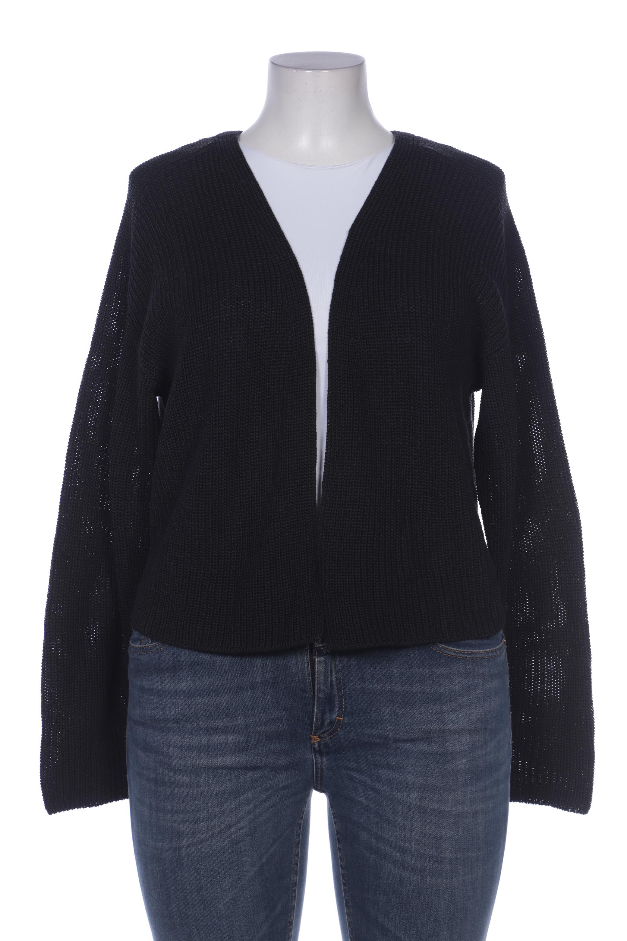 

Marc O Polo Damen Strickjacke, schwarz, Gr. 44