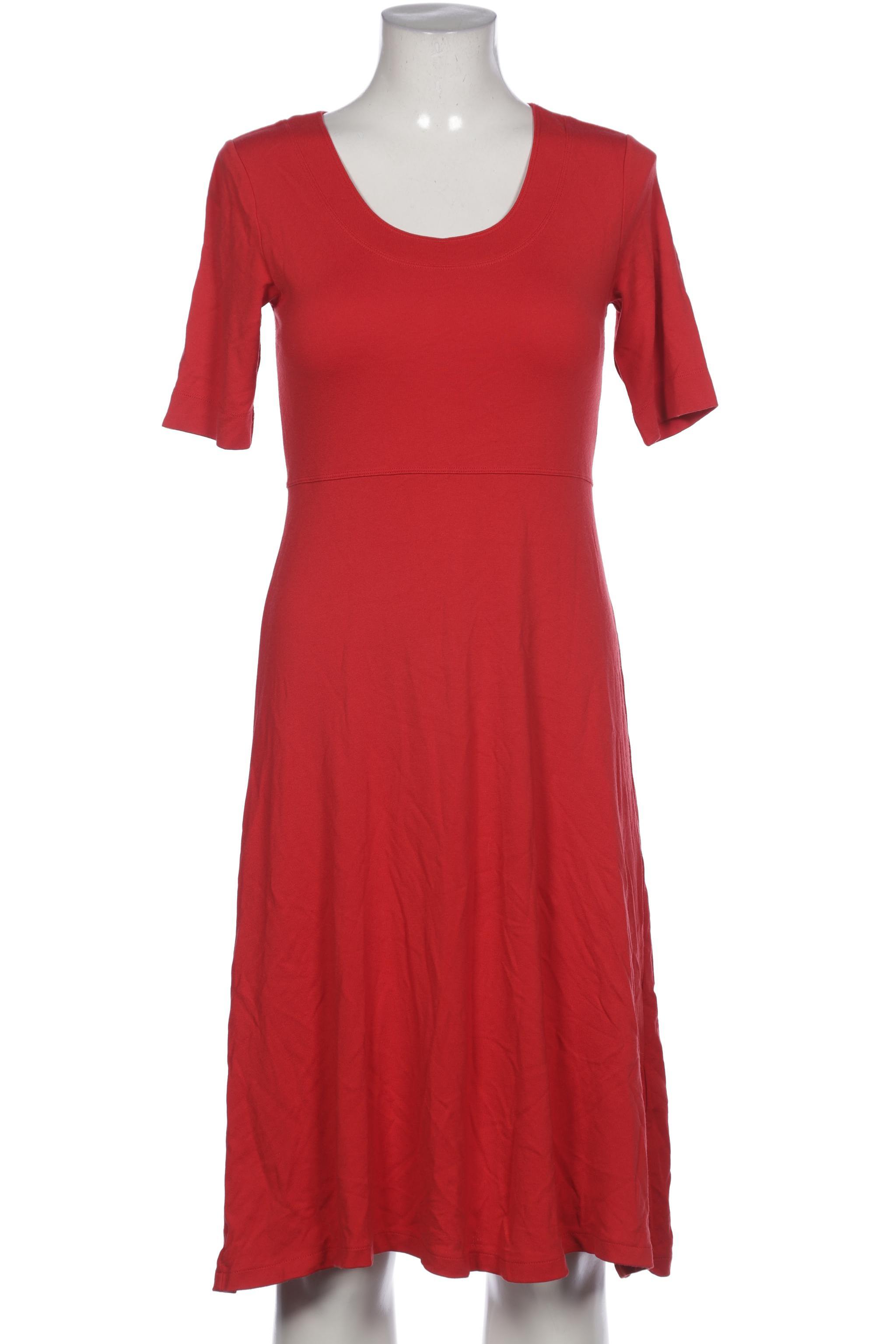 

Marc O Polo Damen Kleid, rot, Gr. 38