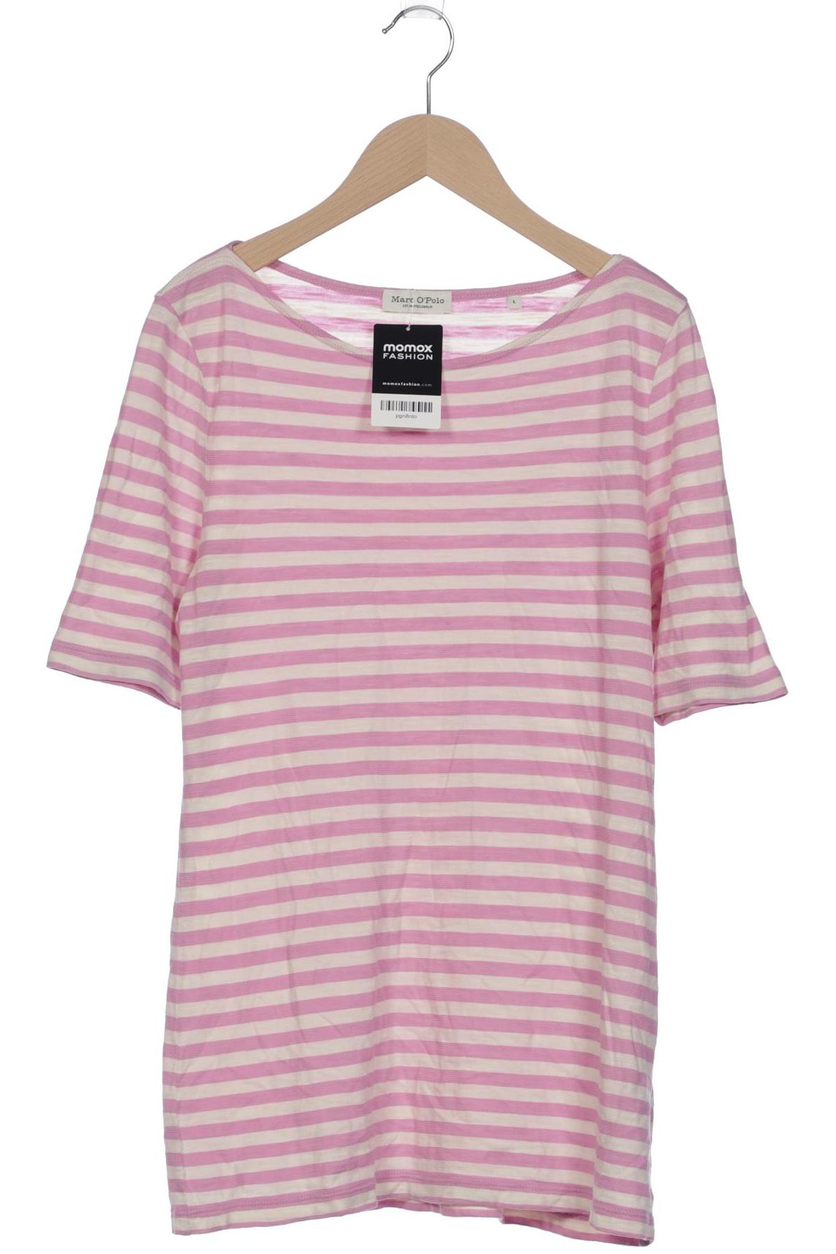 

Marc O Polo Damen T-Shirt, flieder, Gr. 42