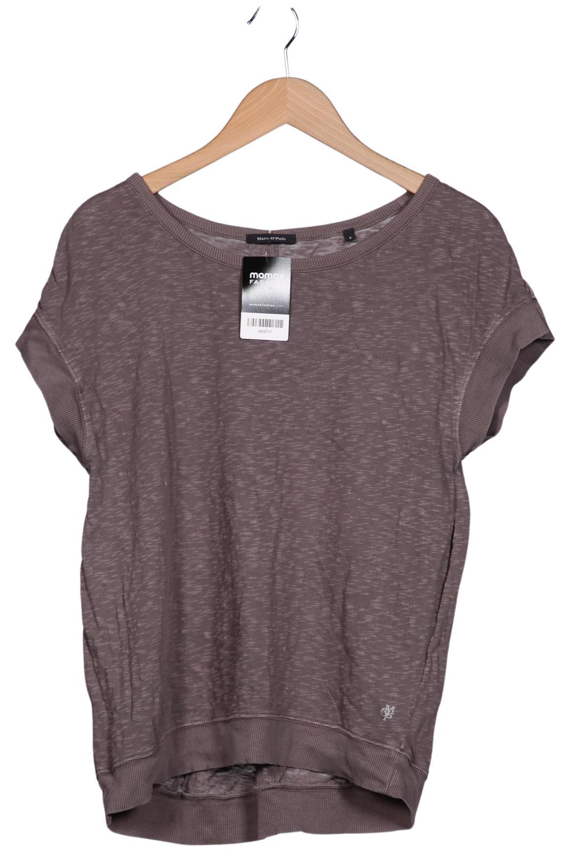 

Marc O Polo Damen T-Shirt, grau, Gr. 38