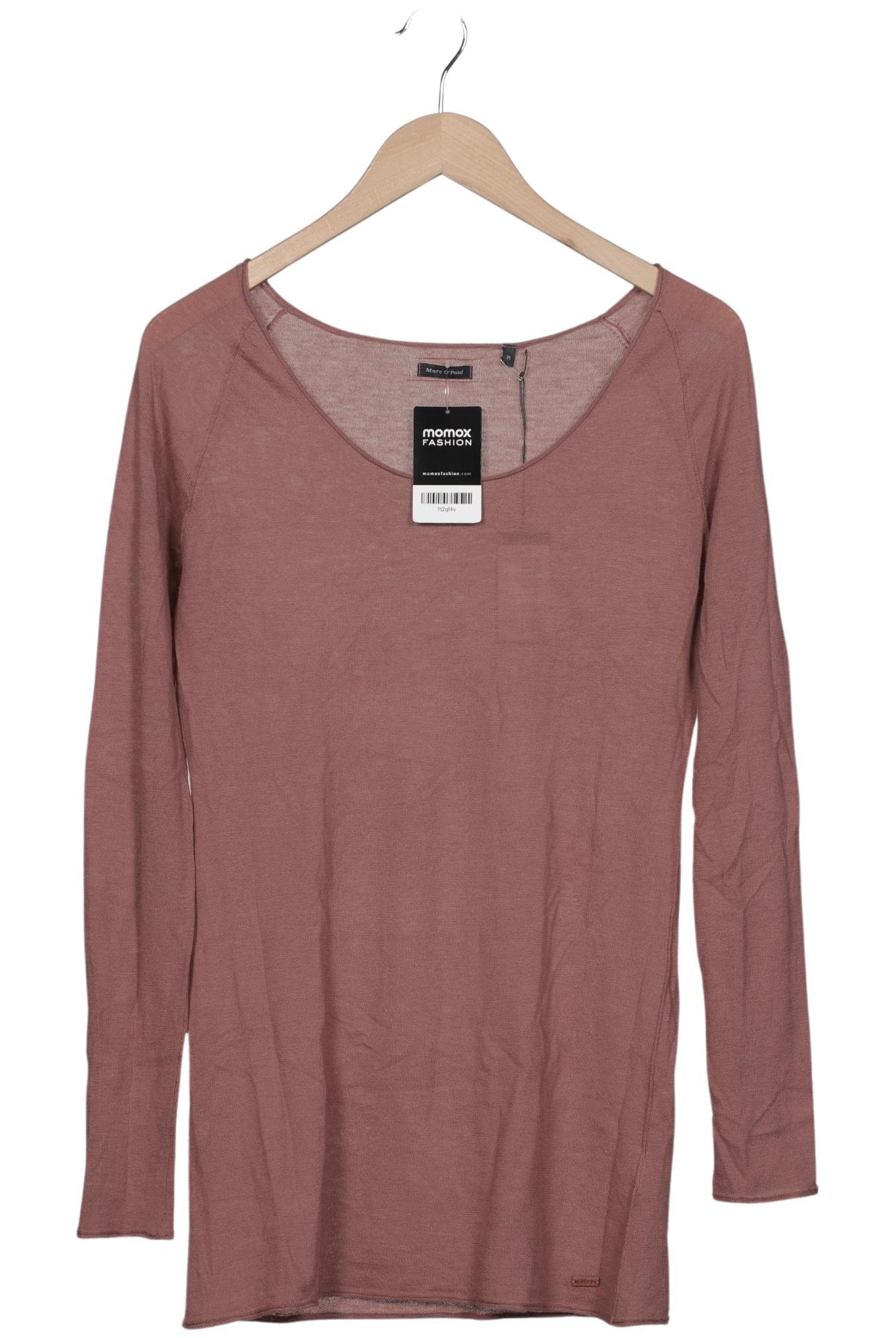 

Marc O Polo Damen Pullover, pink, Gr. 38