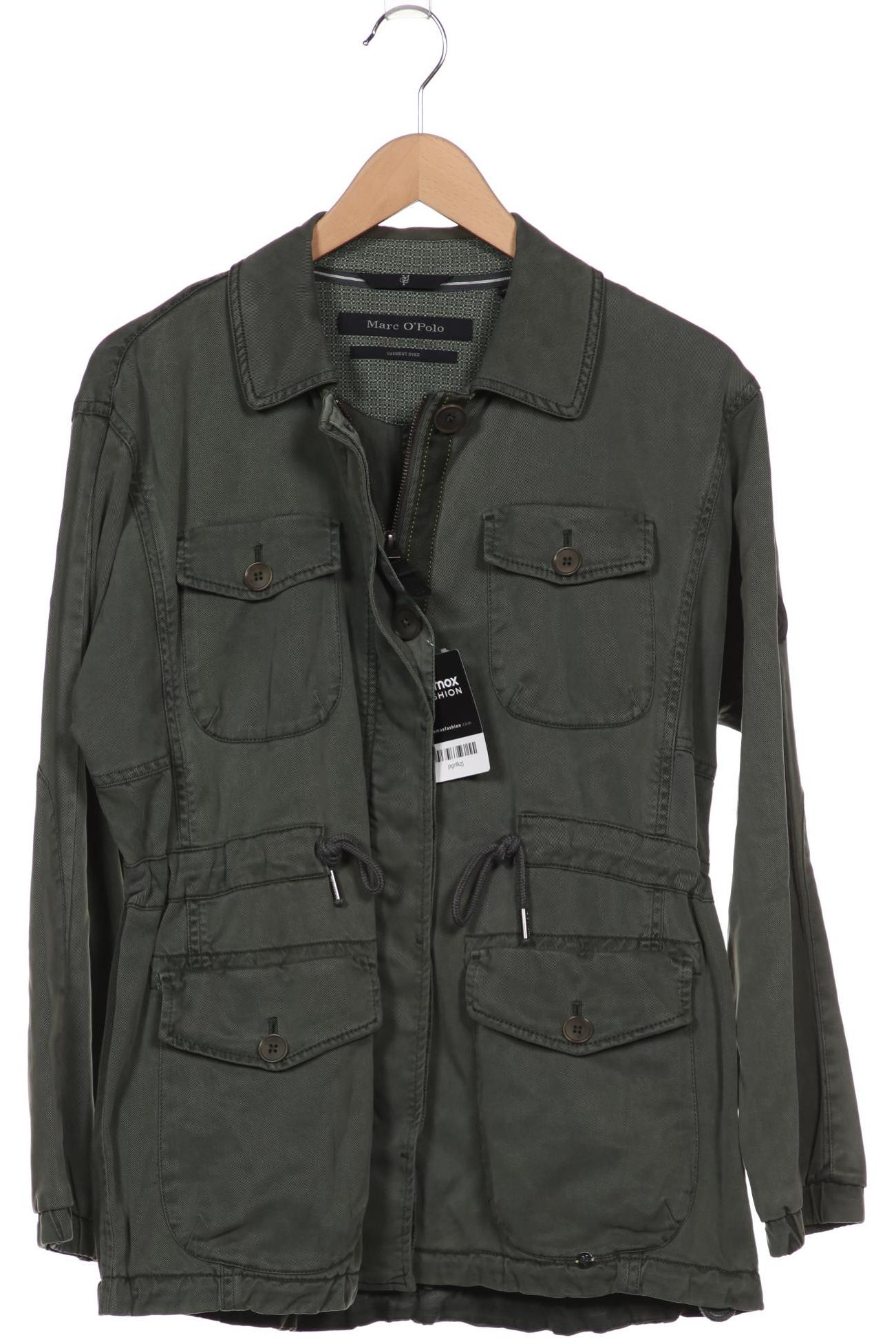 

Marc O Polo Damen Jacke, grün