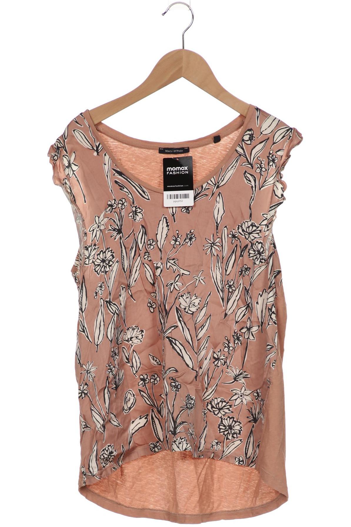 

Marc O Polo Damen T-Shirt, beige, Gr. 42