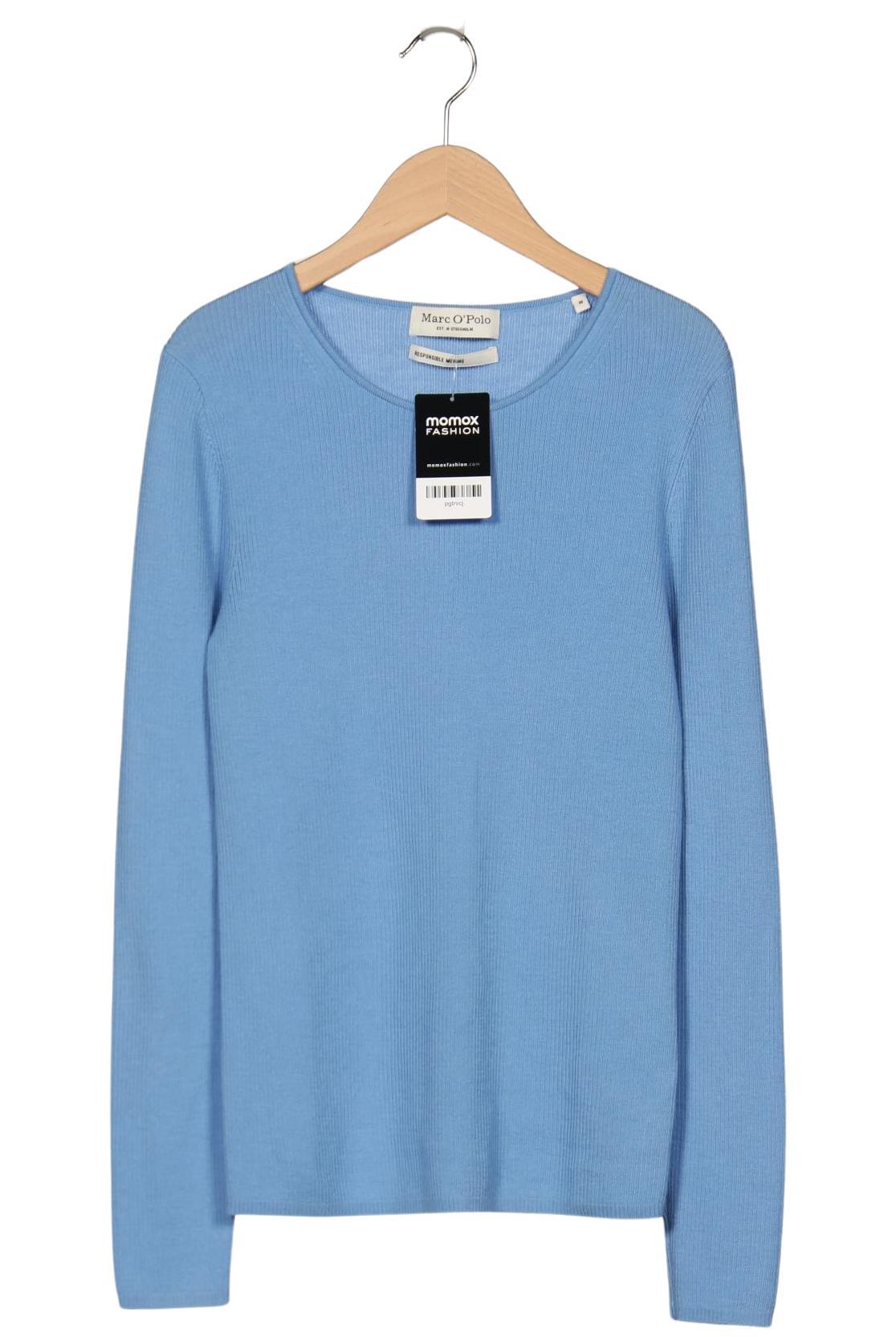 

Marc O Polo Damen Pullover, hellblau, Gr. 38