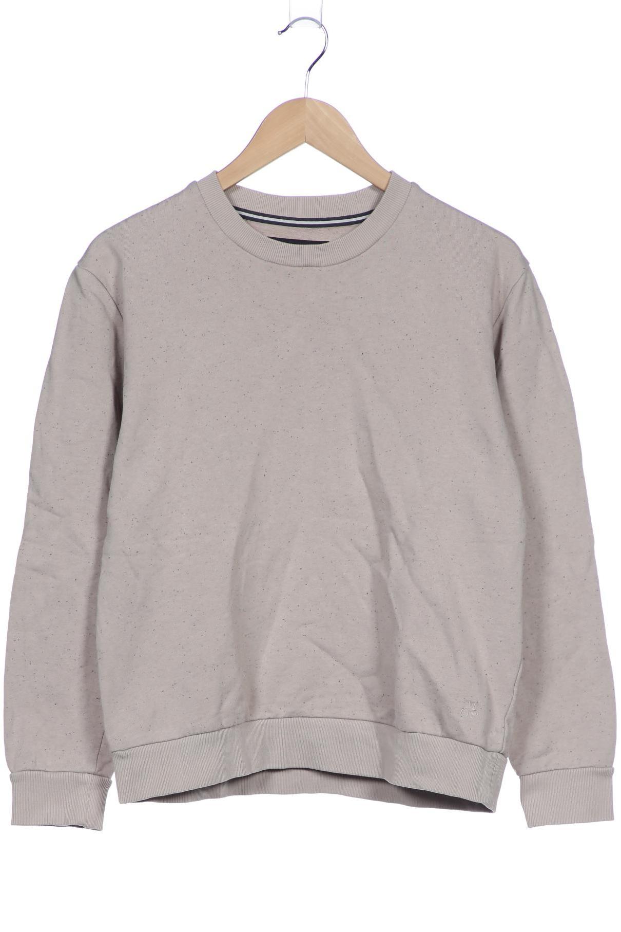 

Marc O Polo Herren Sweatshirt, beige, Gr. 46