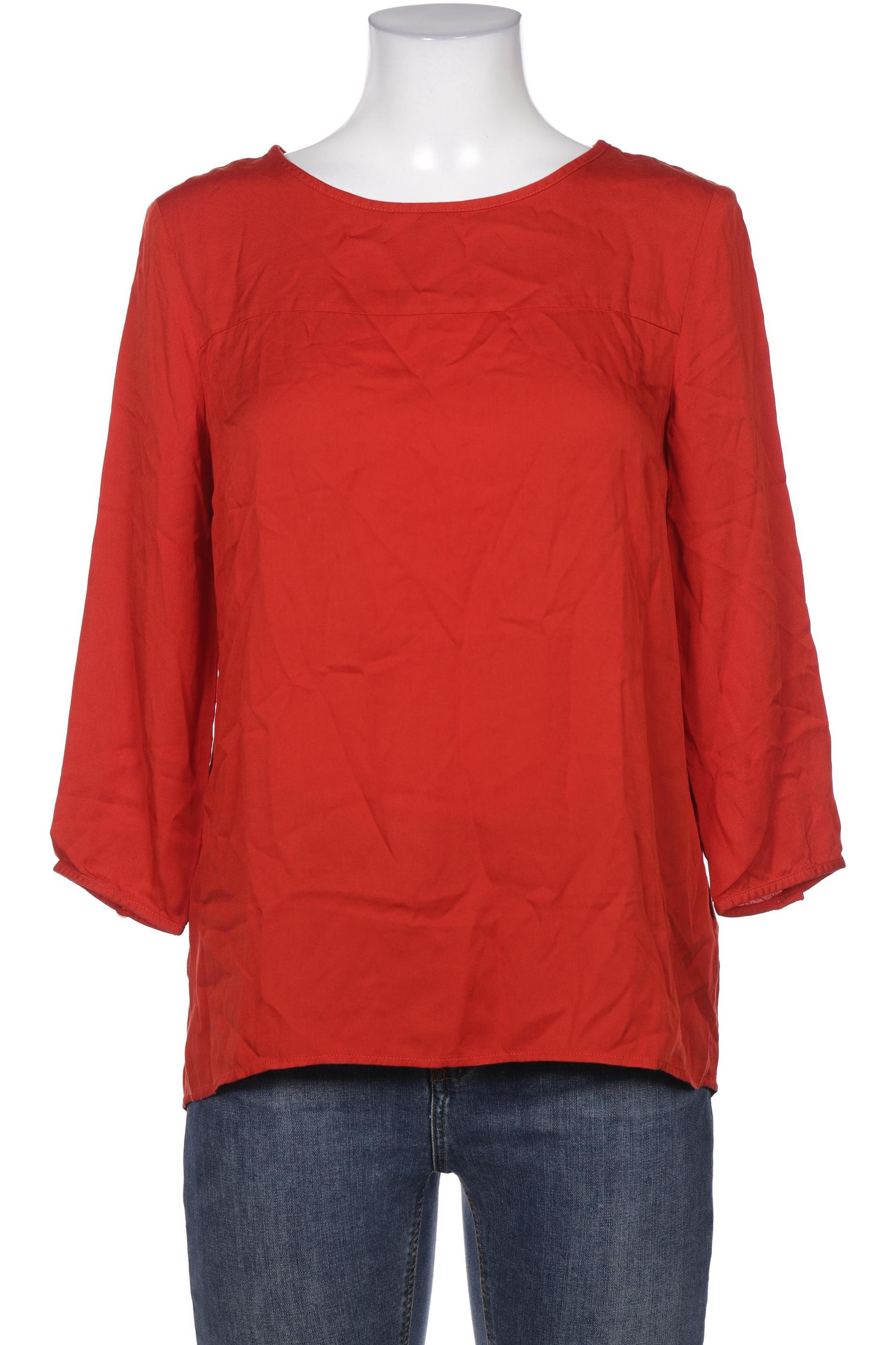 

Marc O Polo Damen Bluse, orange