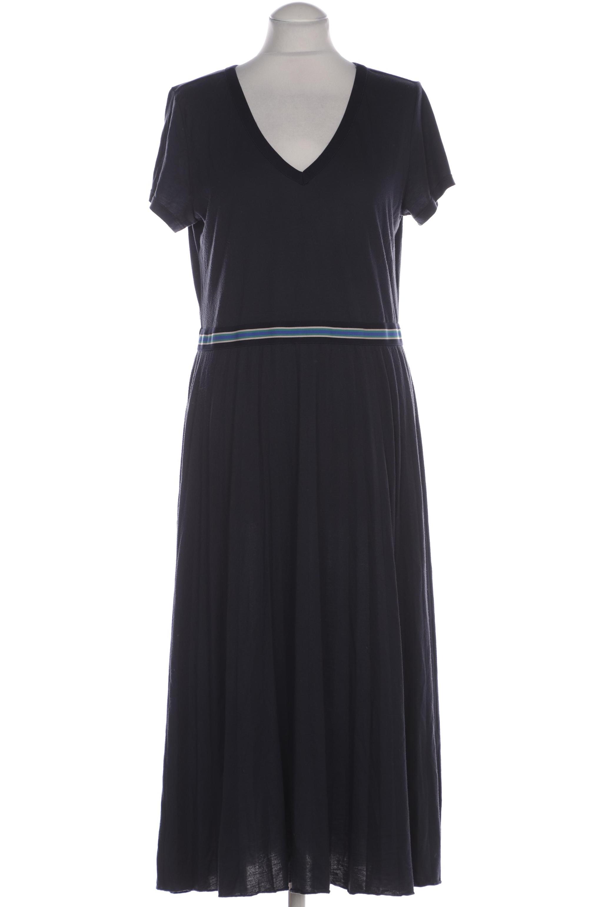 

Marc O Polo Damen Kleid, marineblau, Gr. 40