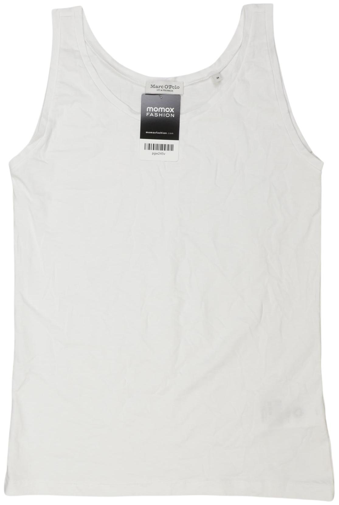 

Marc O Polo Damen Top, weiß, Gr. 38