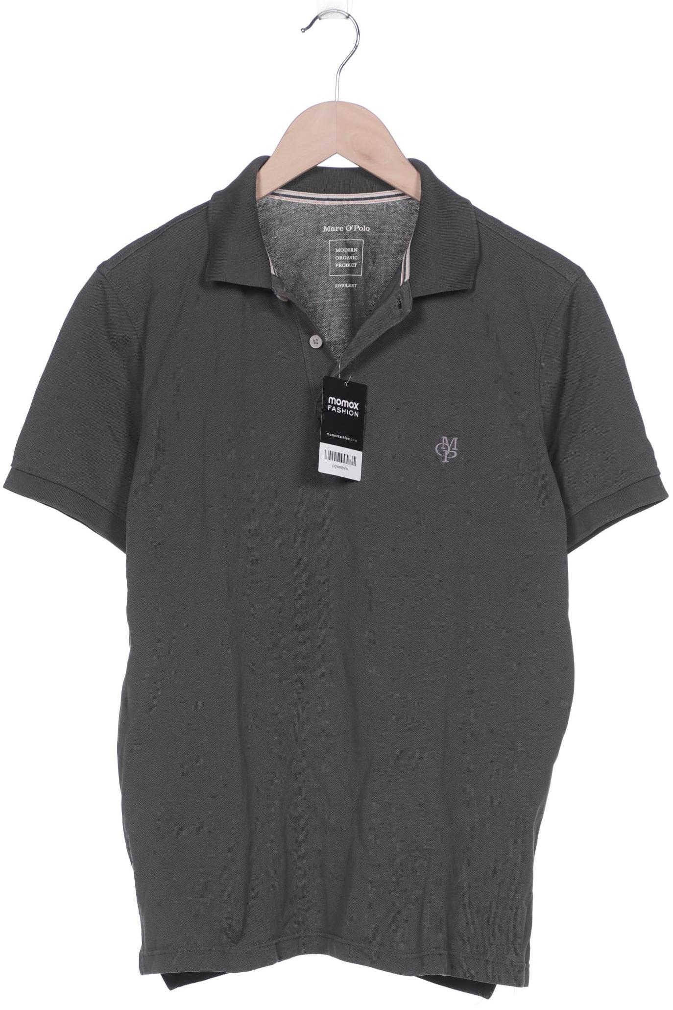 

Marc O Polo Herren Poloshirt, grün