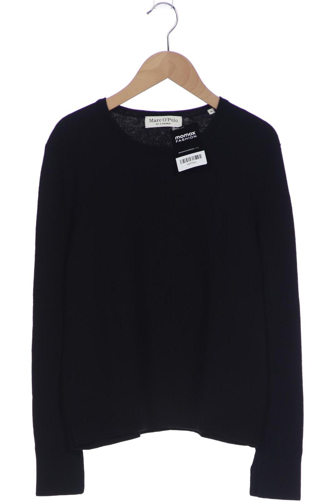 

Marc O Polo Damen Pullover, schwarz, Gr. 38