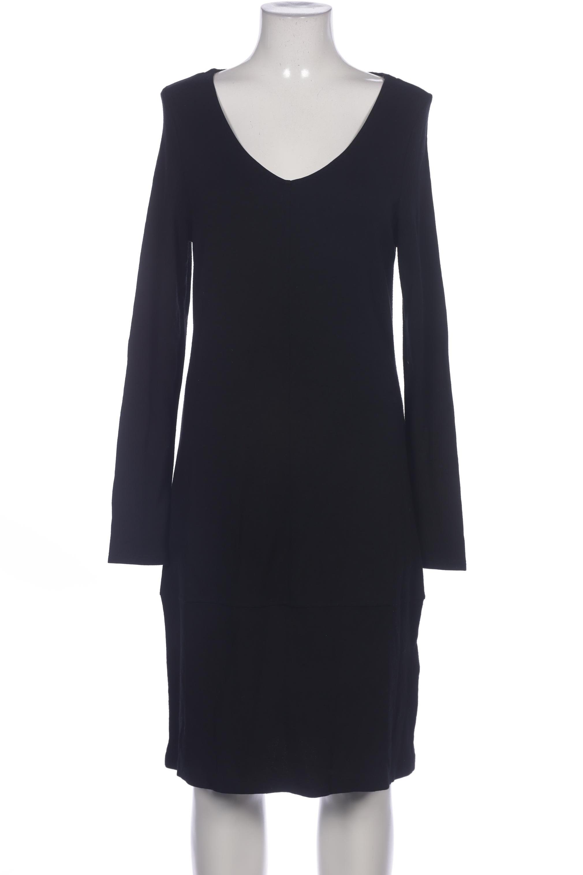 

Marc O Polo Damen Kleid, schwarz, Gr. 44