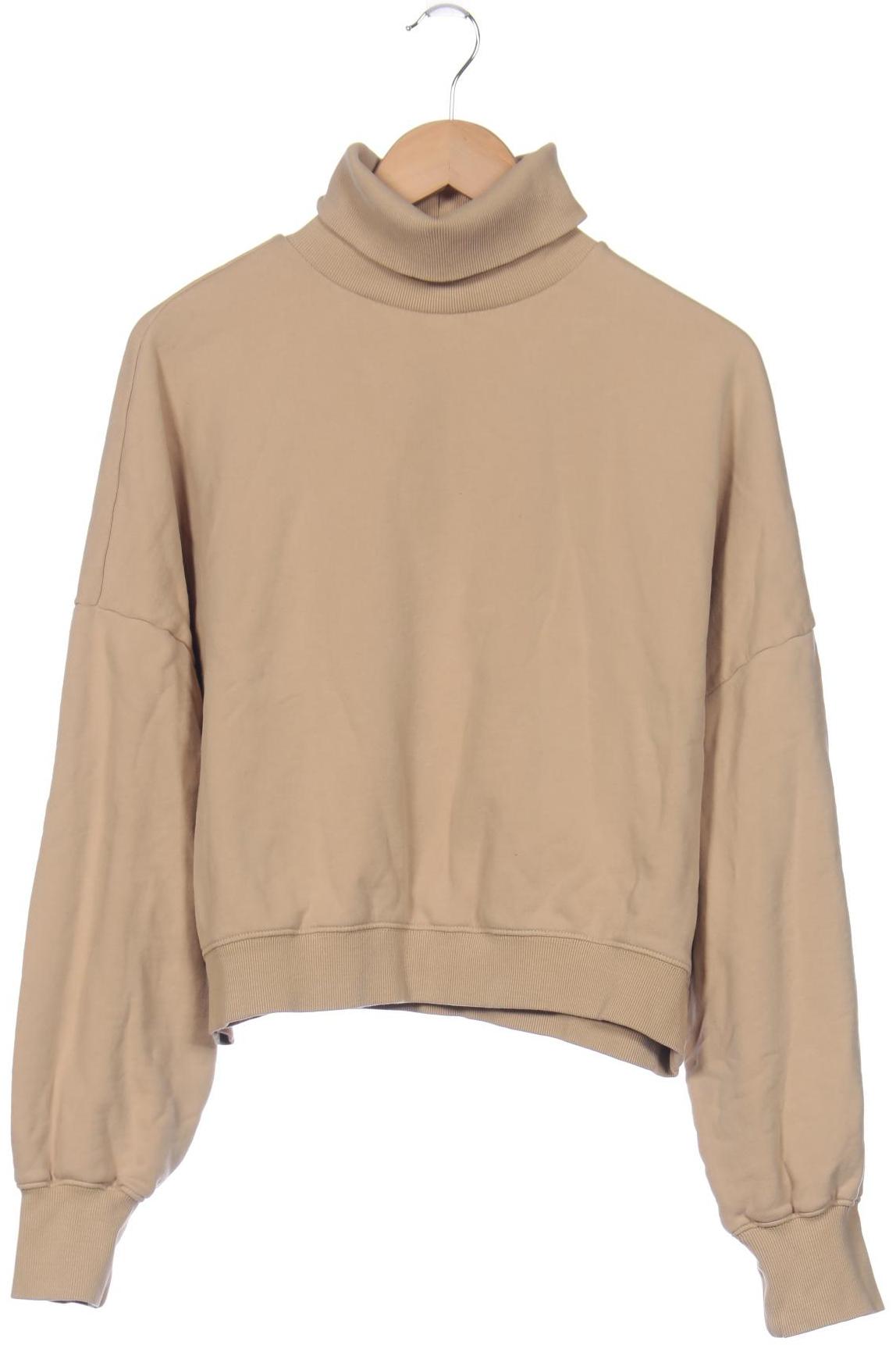 

Marc O Polo Damen Sweatshirt, beige, Gr. 42