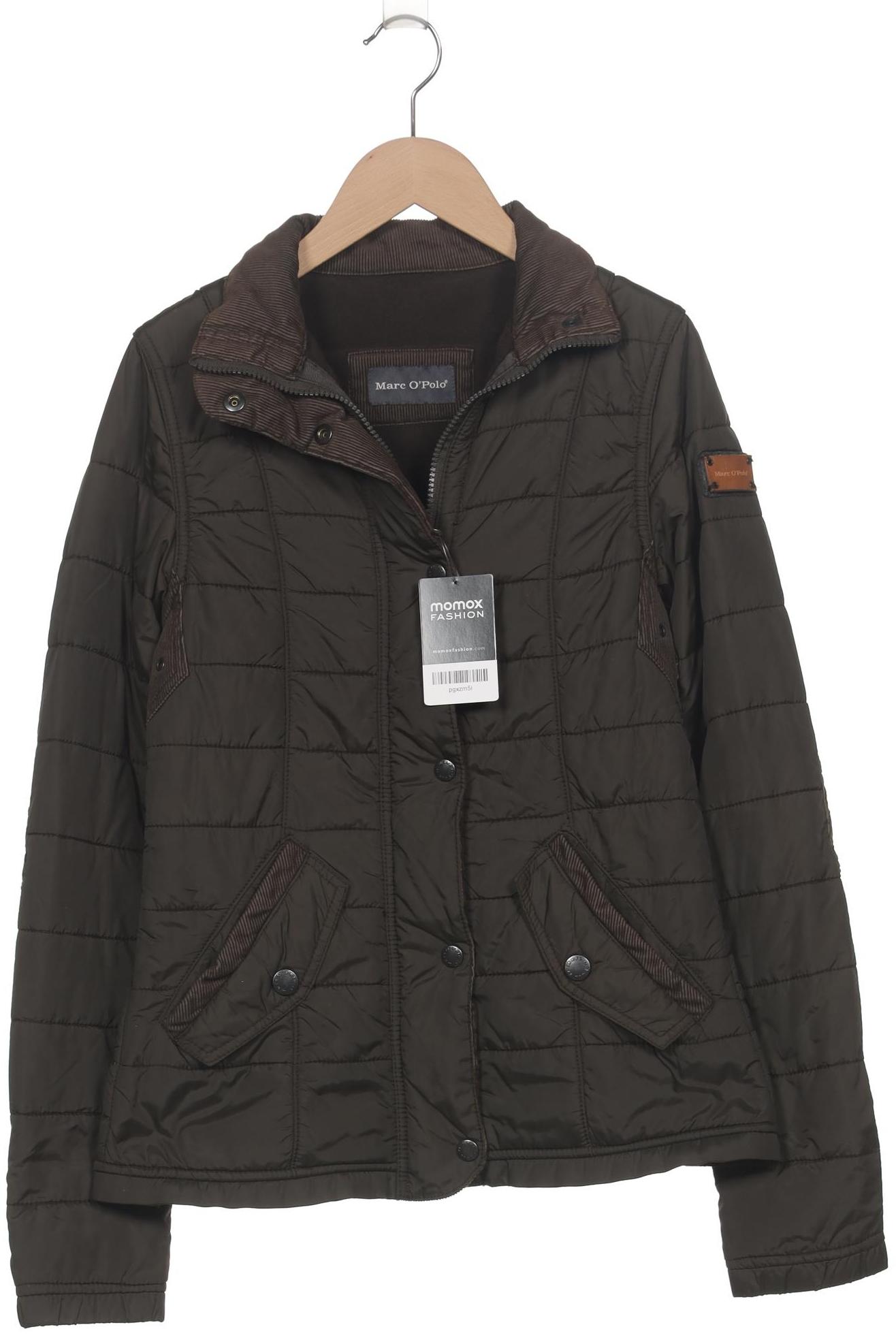 

Marc O Polo Damen Jacke, grün, Gr. 34