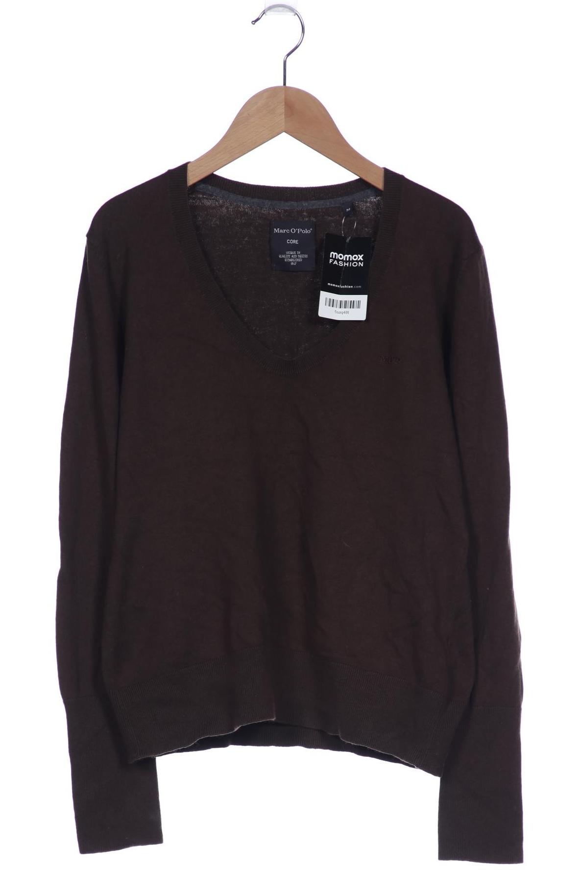

Marc O Polo Damen Pullover, braun, Gr. 38