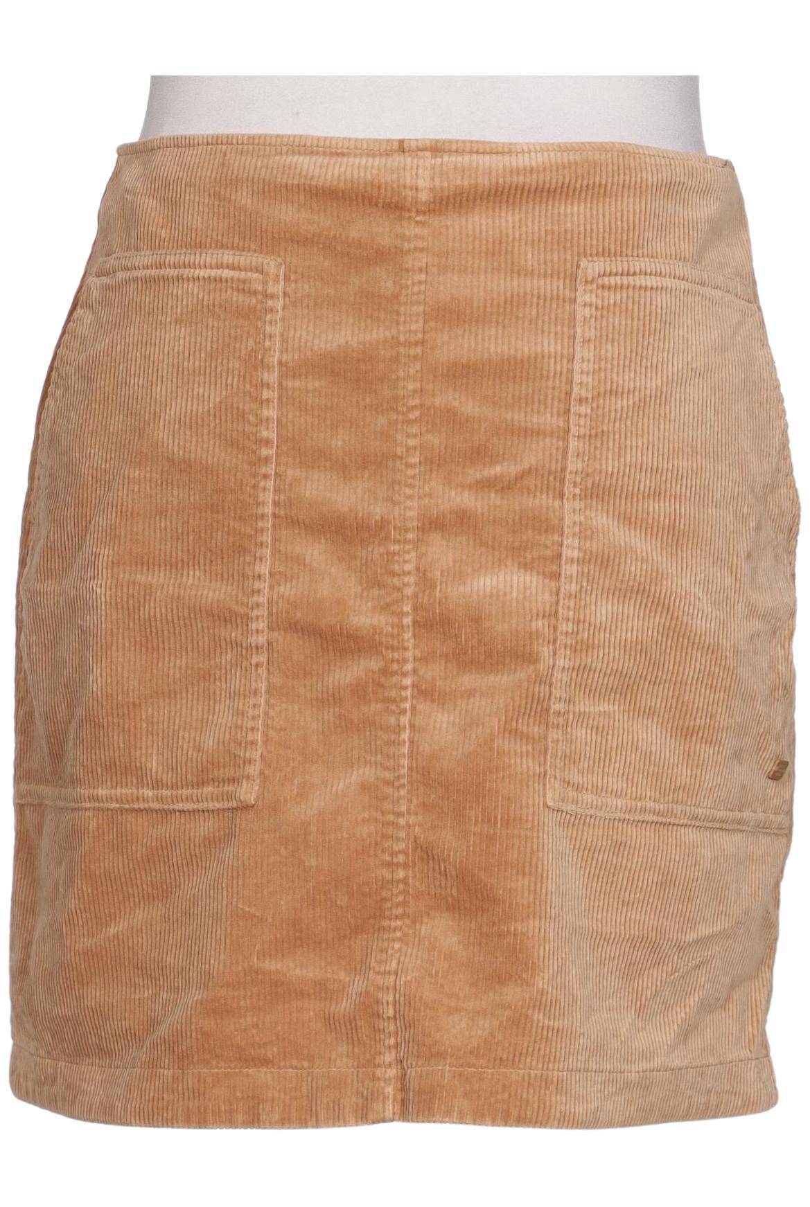

Marc O Polo Damen Rock, beige, Gr. 42