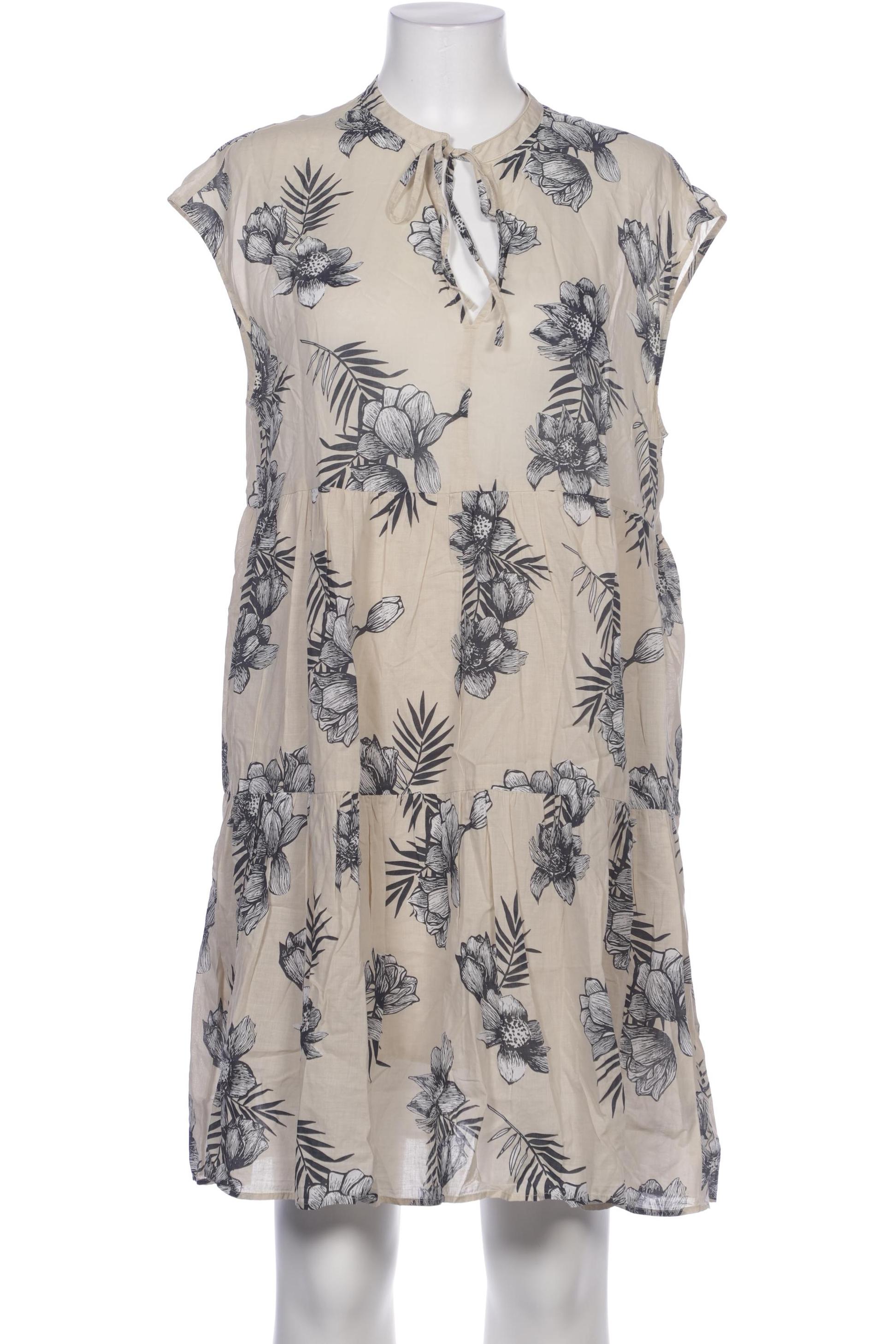 

Marc O Polo Damen Kleid, beige, Gr. 40
