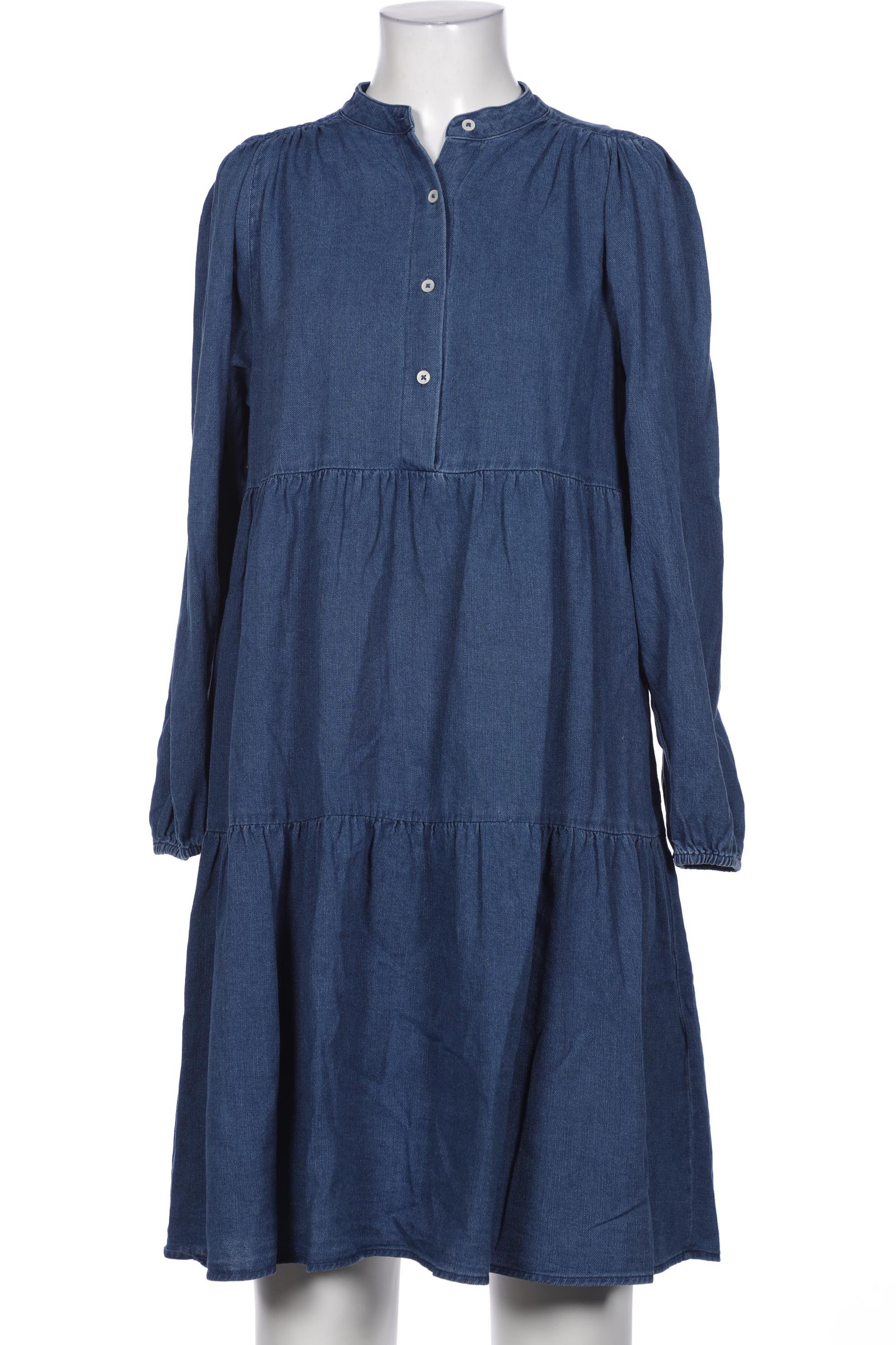 

Marc O Polo Damen Kleid, blau, Gr. 32