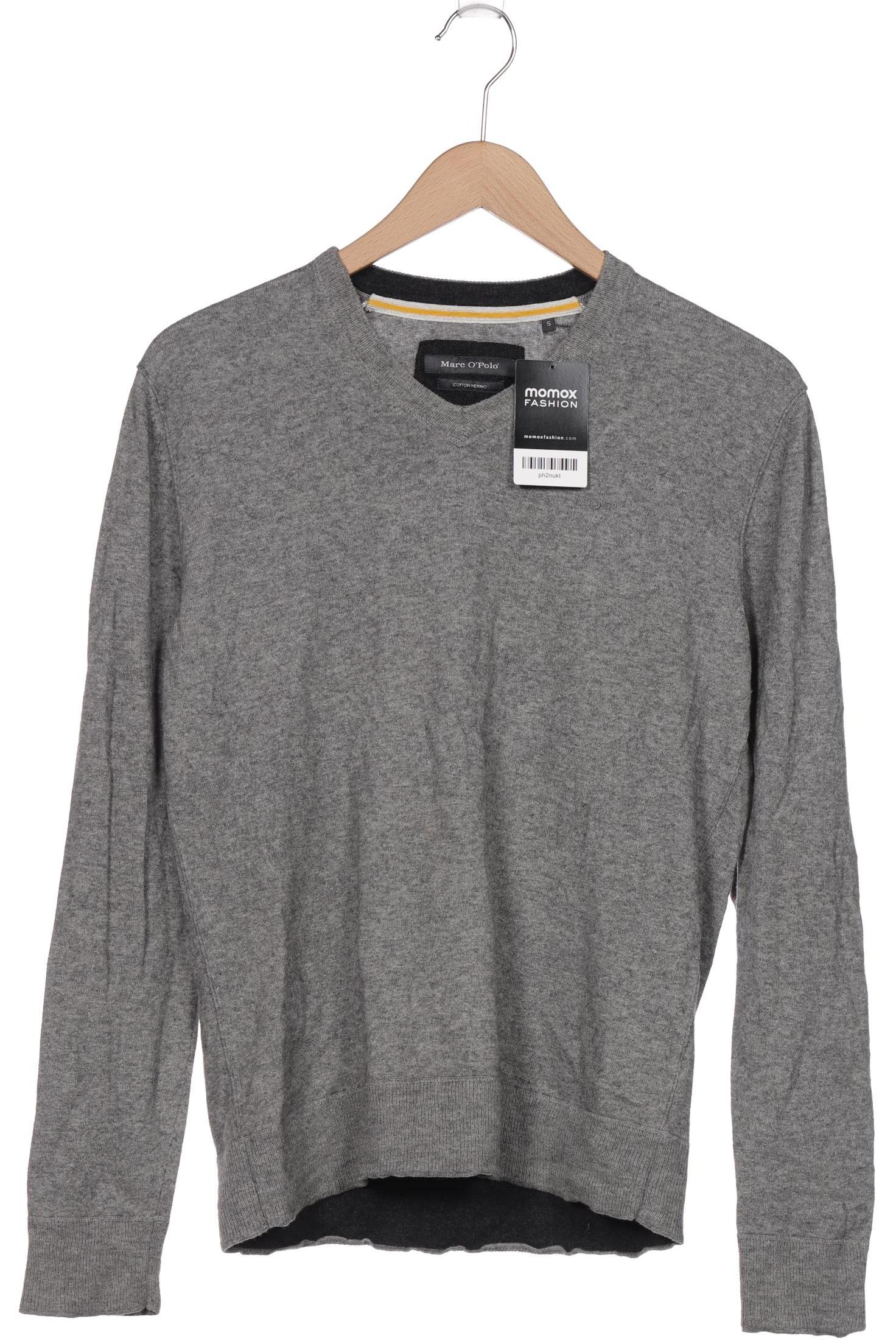 

Marc O Polo Herren Pullover, grau