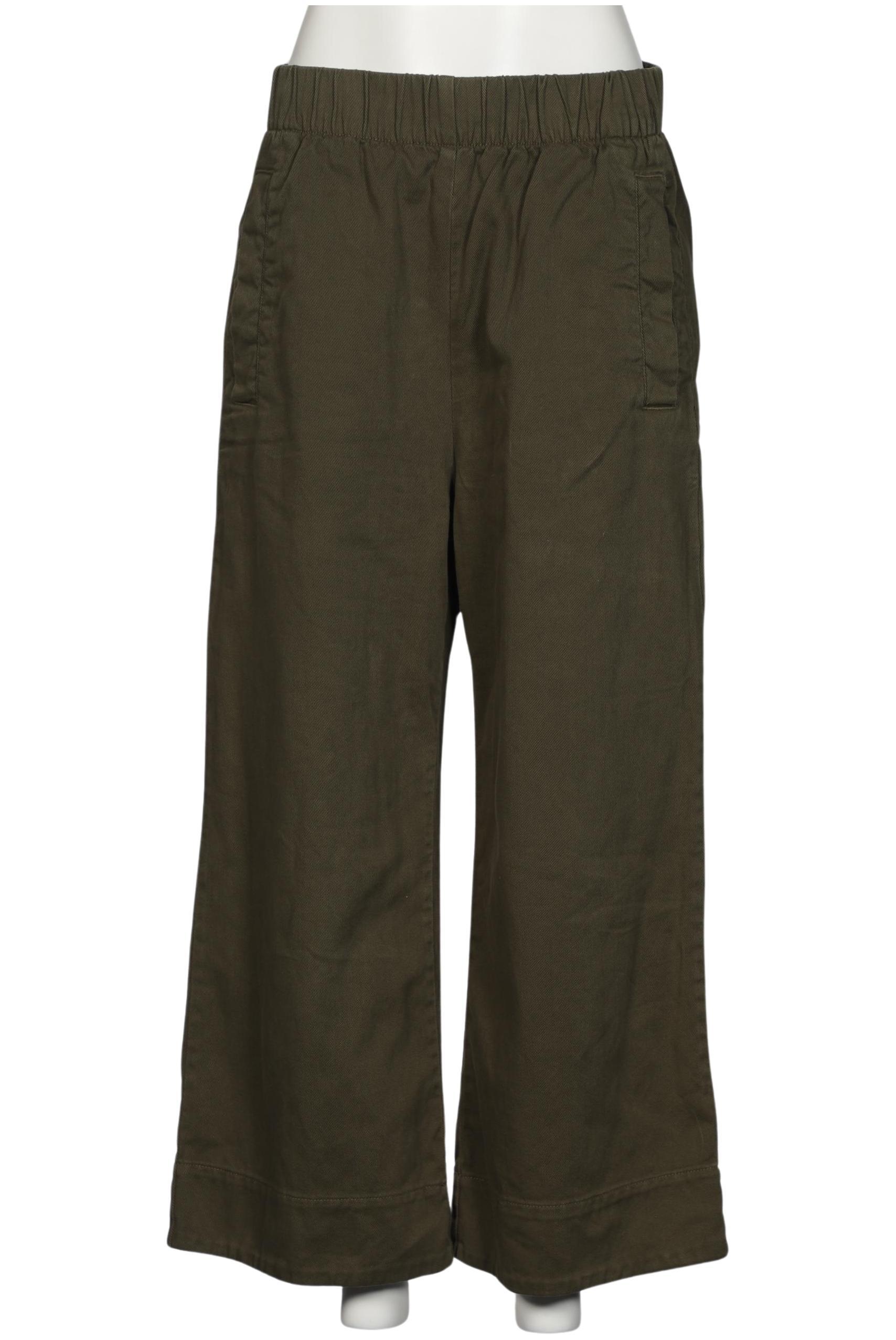 

Marc O Polo Damen Jeans, grün, Gr. 0