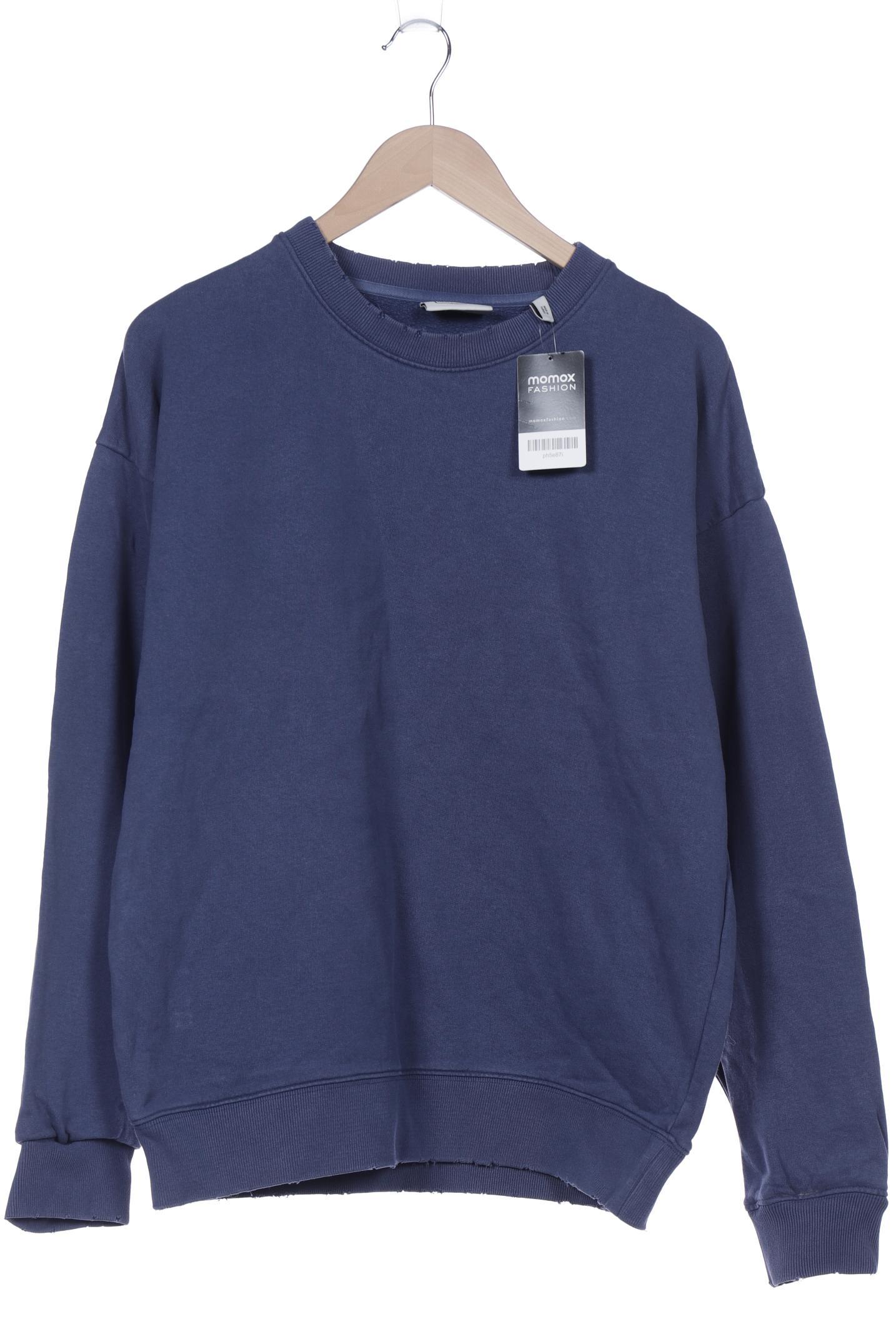 

Marc O Polo Damen Sweatshirt, marineblau, Gr. 38