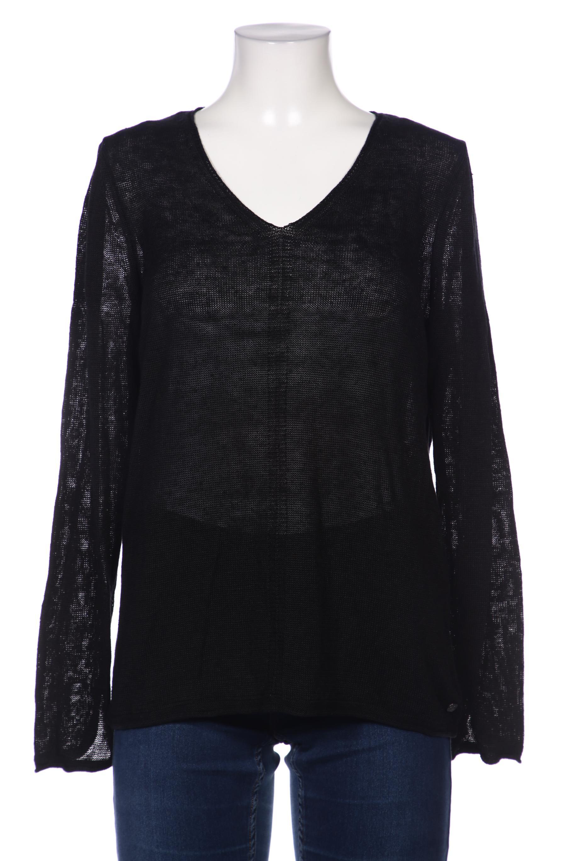 

Marc O Polo Damen Pullover, schwarz, Gr. 42