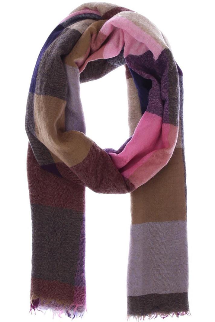 

Marc O Polo Damen Schal, mehrfarbig, Gr.