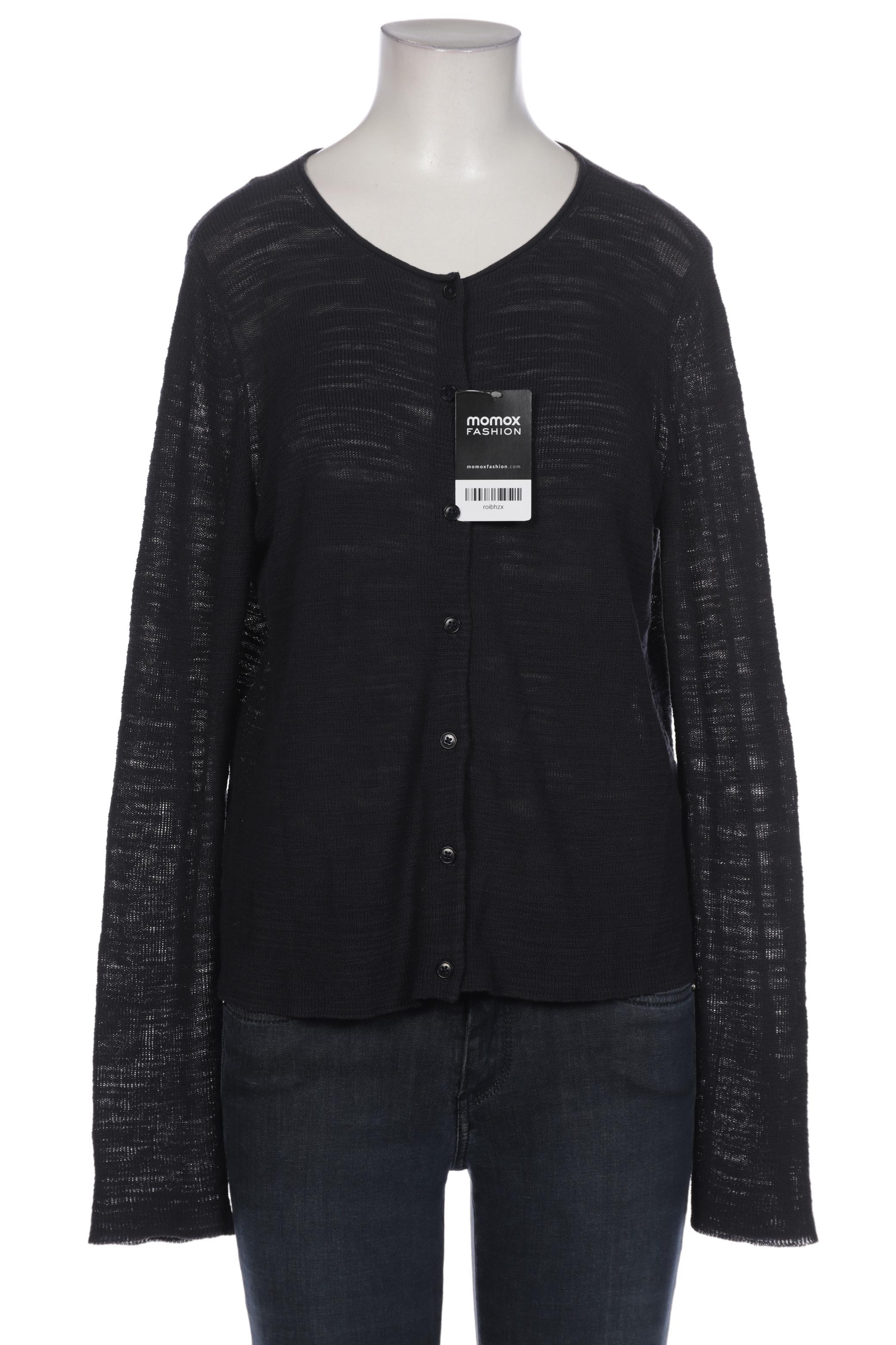 

Marc O Polo Damen Strickjacke, marineblau, Gr. 38