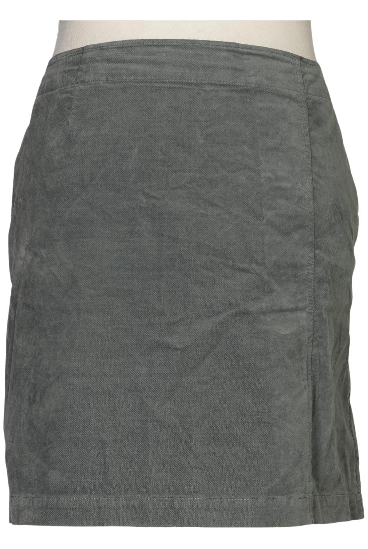 

Marc O Polo Damen Rock, türkis, Gr. 42