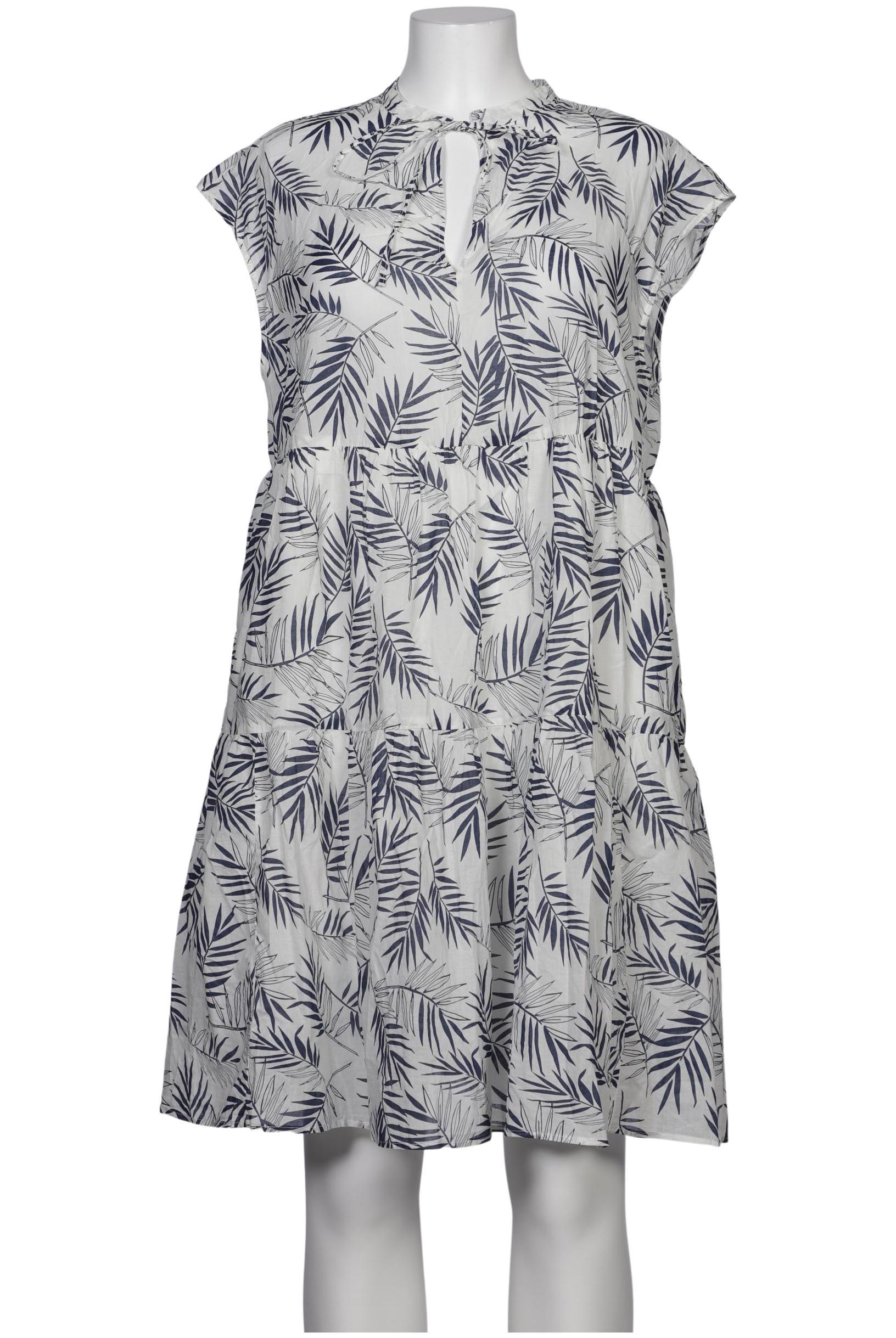 

Marc O Polo Damen Kleid, weiß, Gr. 42