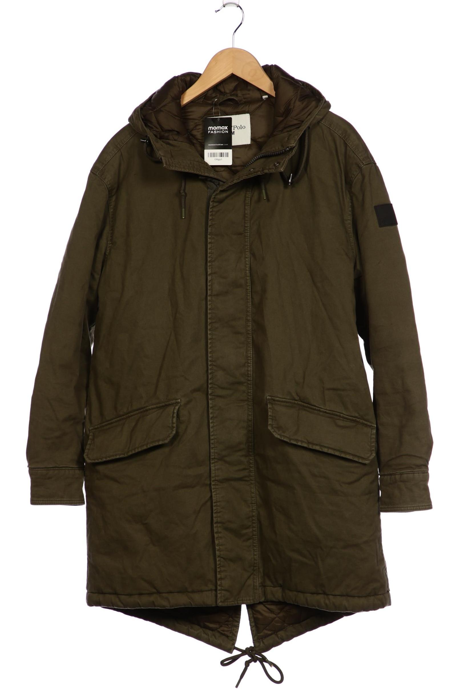 

Marc O Polo Damen Mantel, grün, Gr. 42