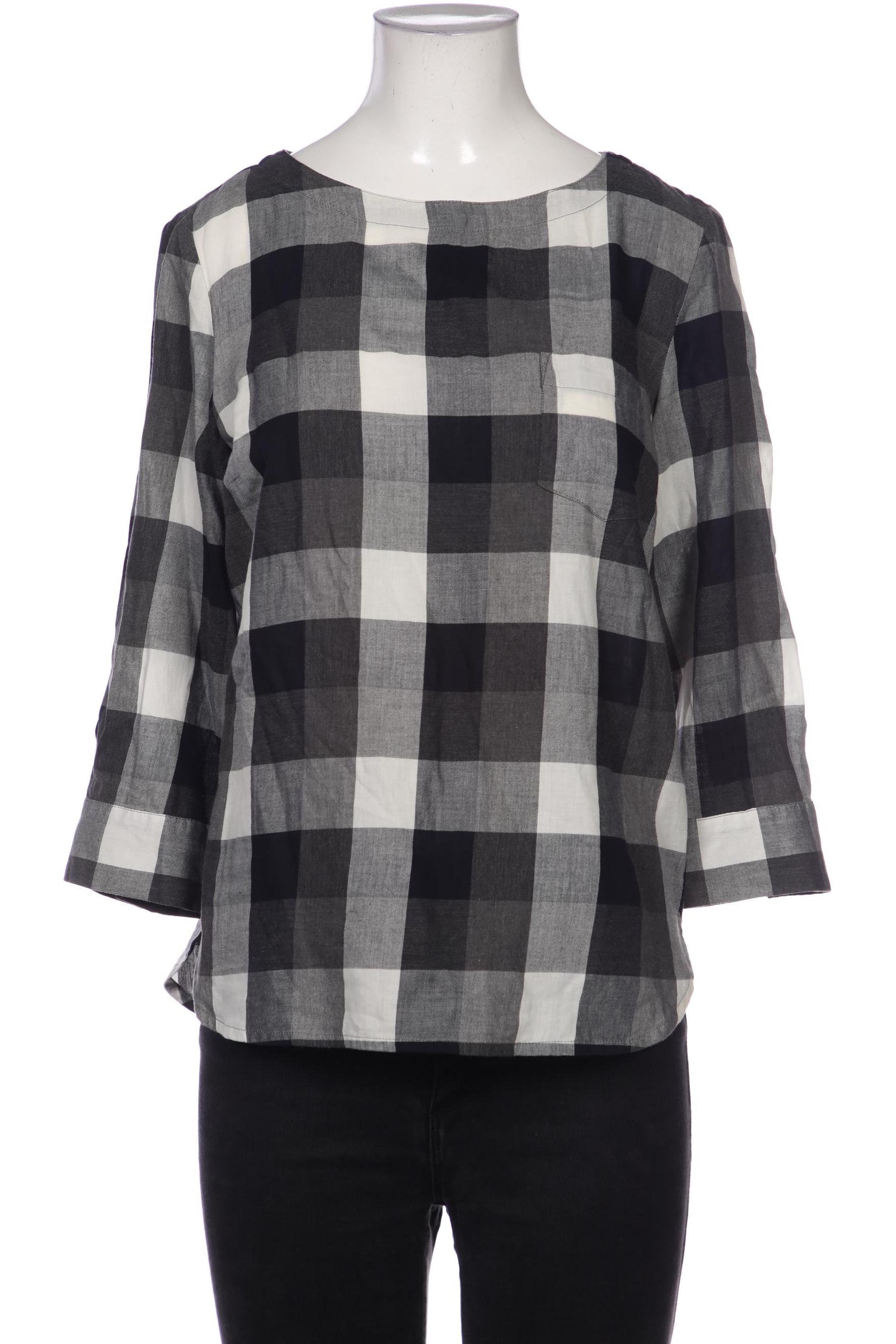 

Marc O Polo Damen Bluse, grau, Gr. 36