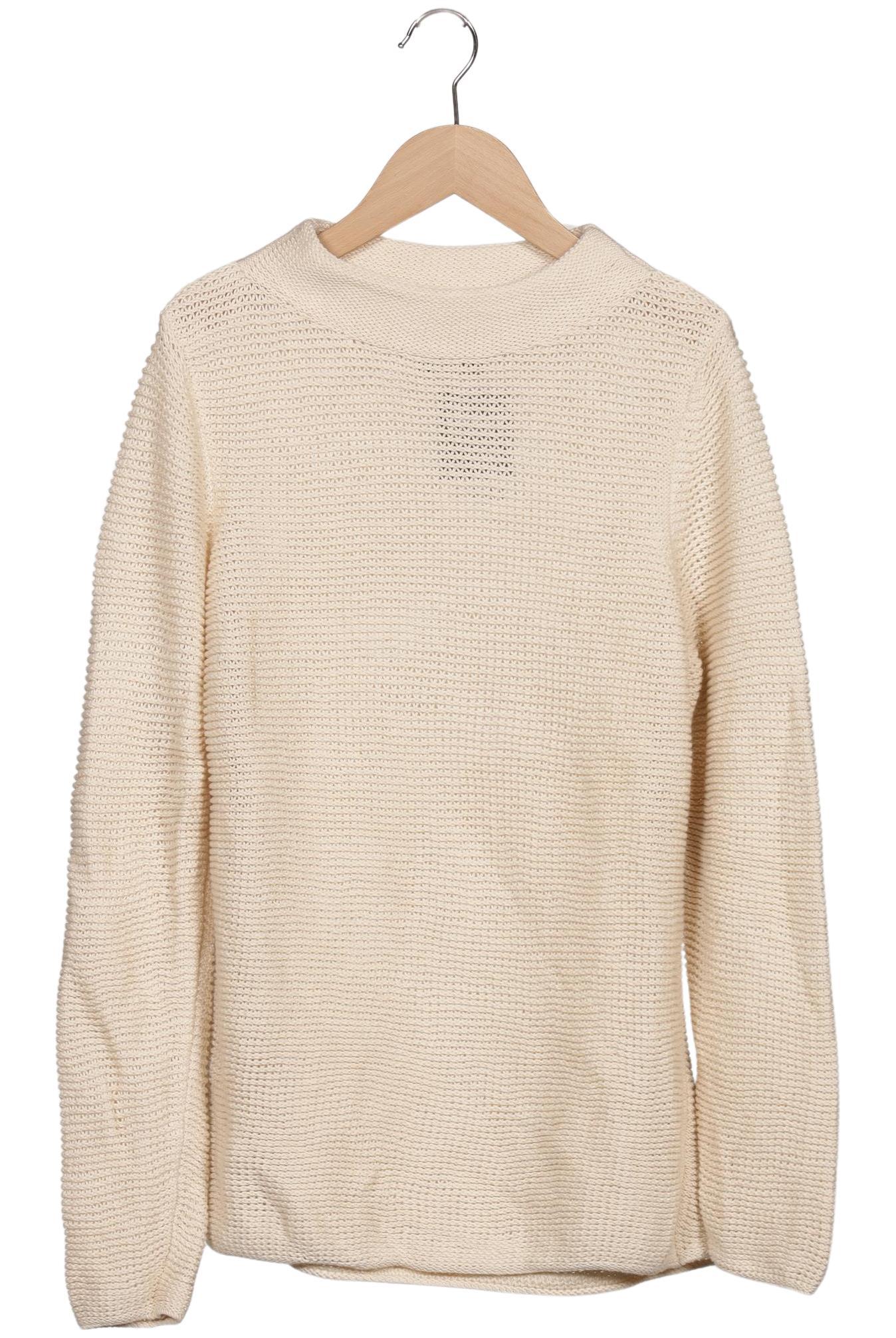 

Marc O Polo Damen Pullover, cremeweiß, Gr. 36