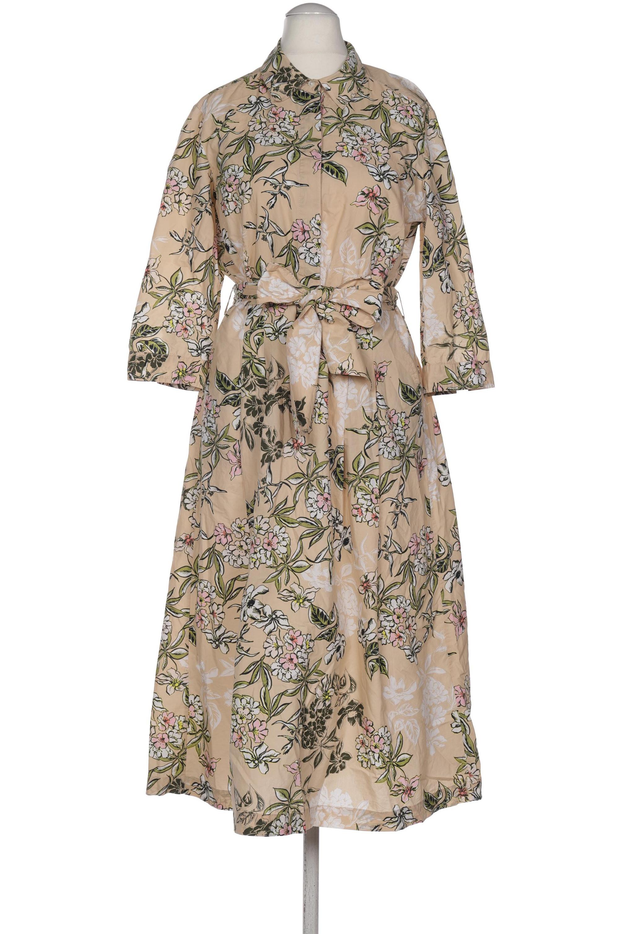 

Marc O Polo Damen Kleid, beige, Gr. 38