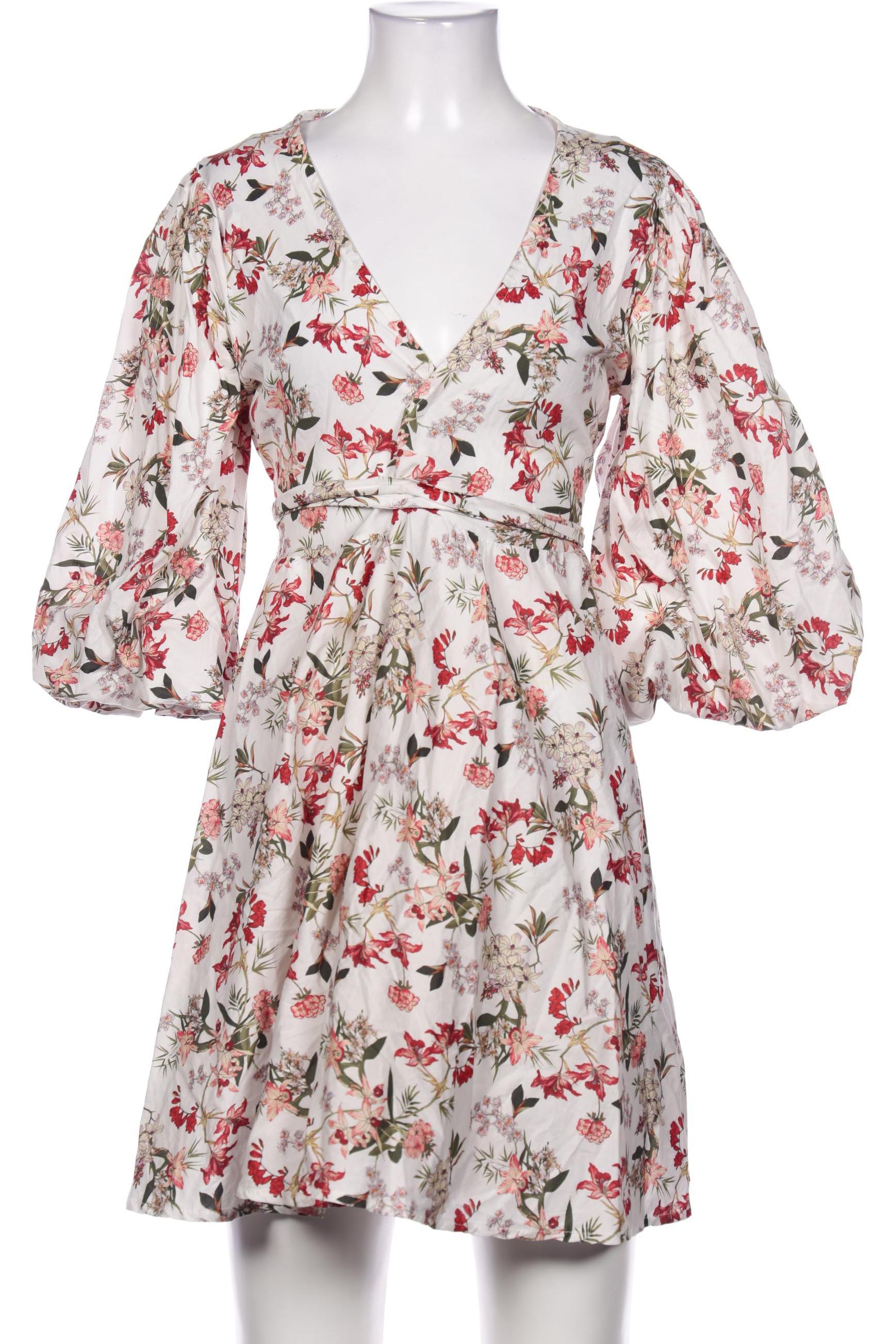 

Marc O Polo Damen Kleid, mehrfarbig, Gr. 34