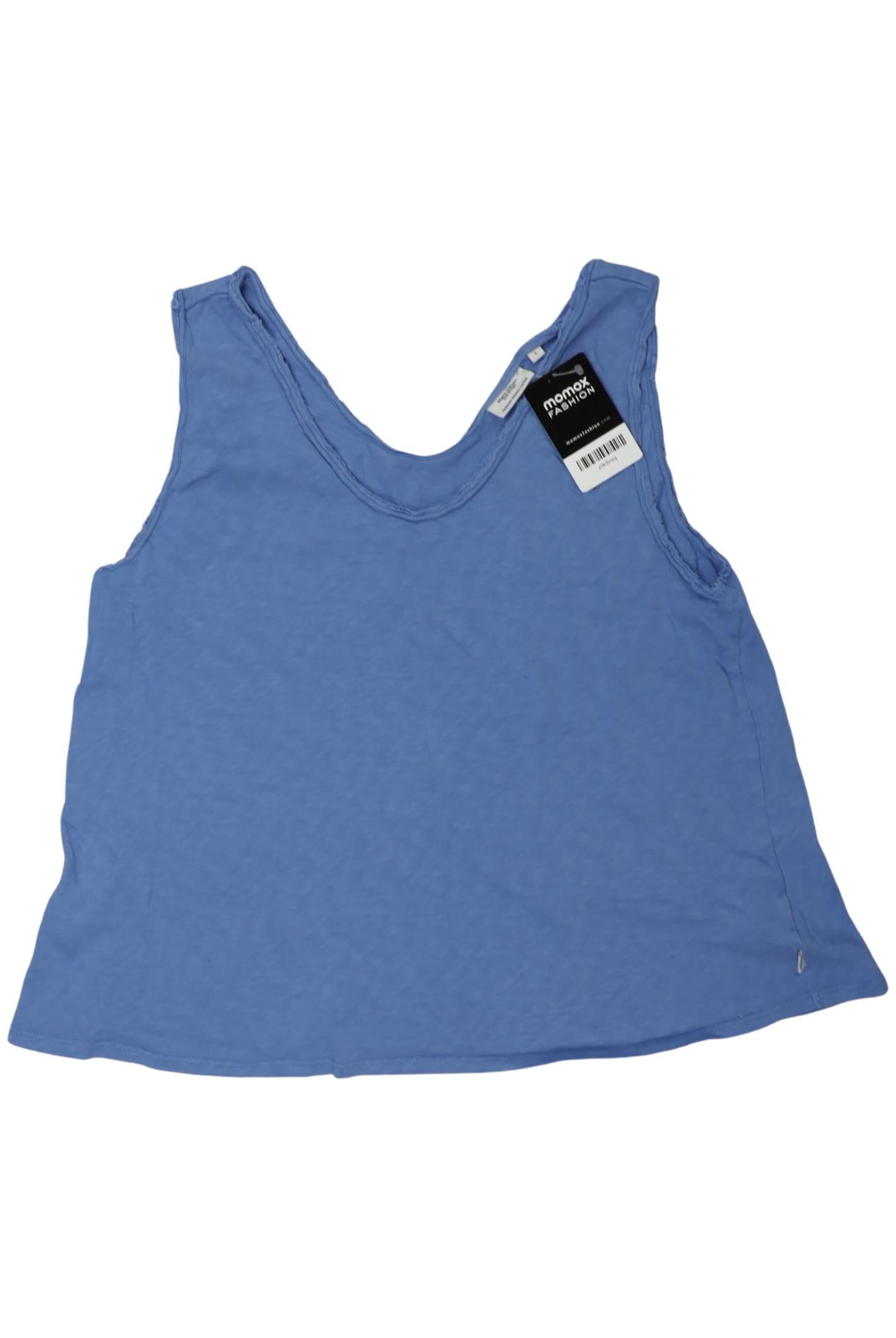 

Marc O Polo Damen Top, blau, Gr. 42