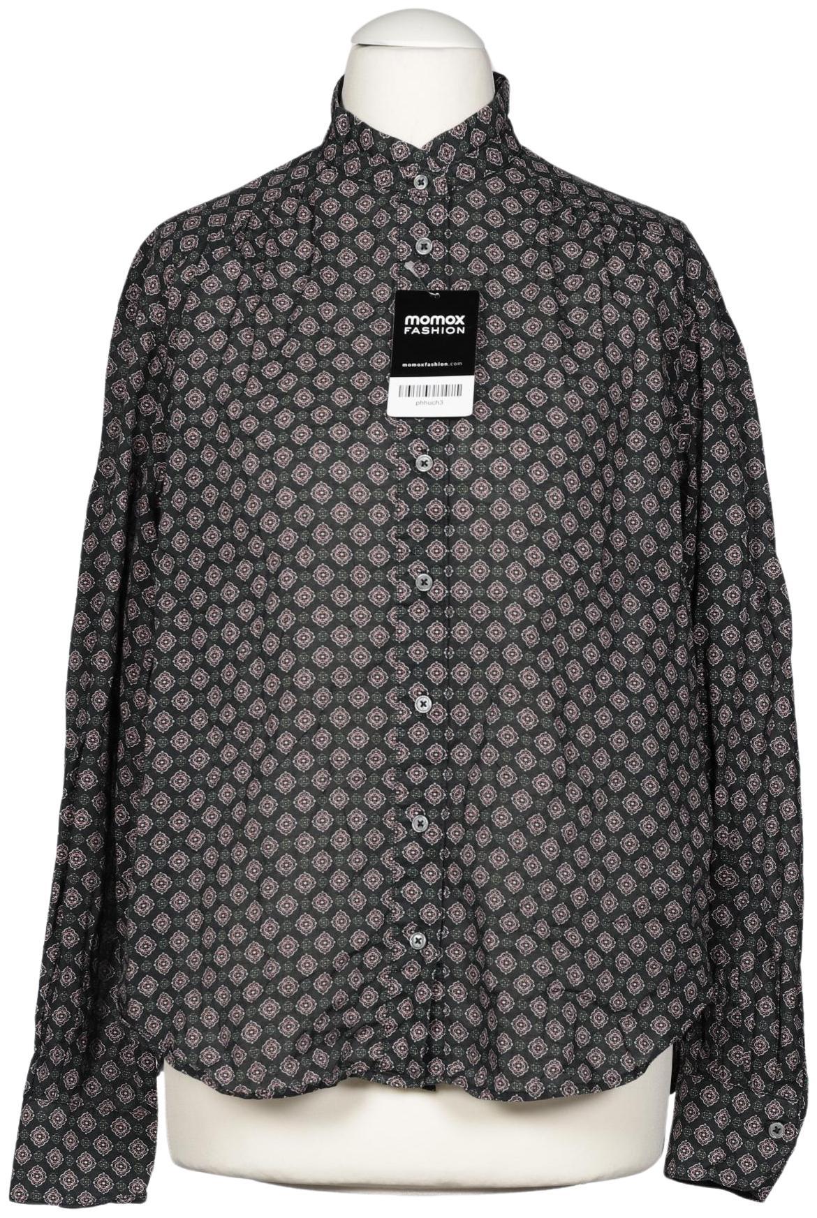 

Marc O Polo Damen Bluse, marineblau, Gr. 32