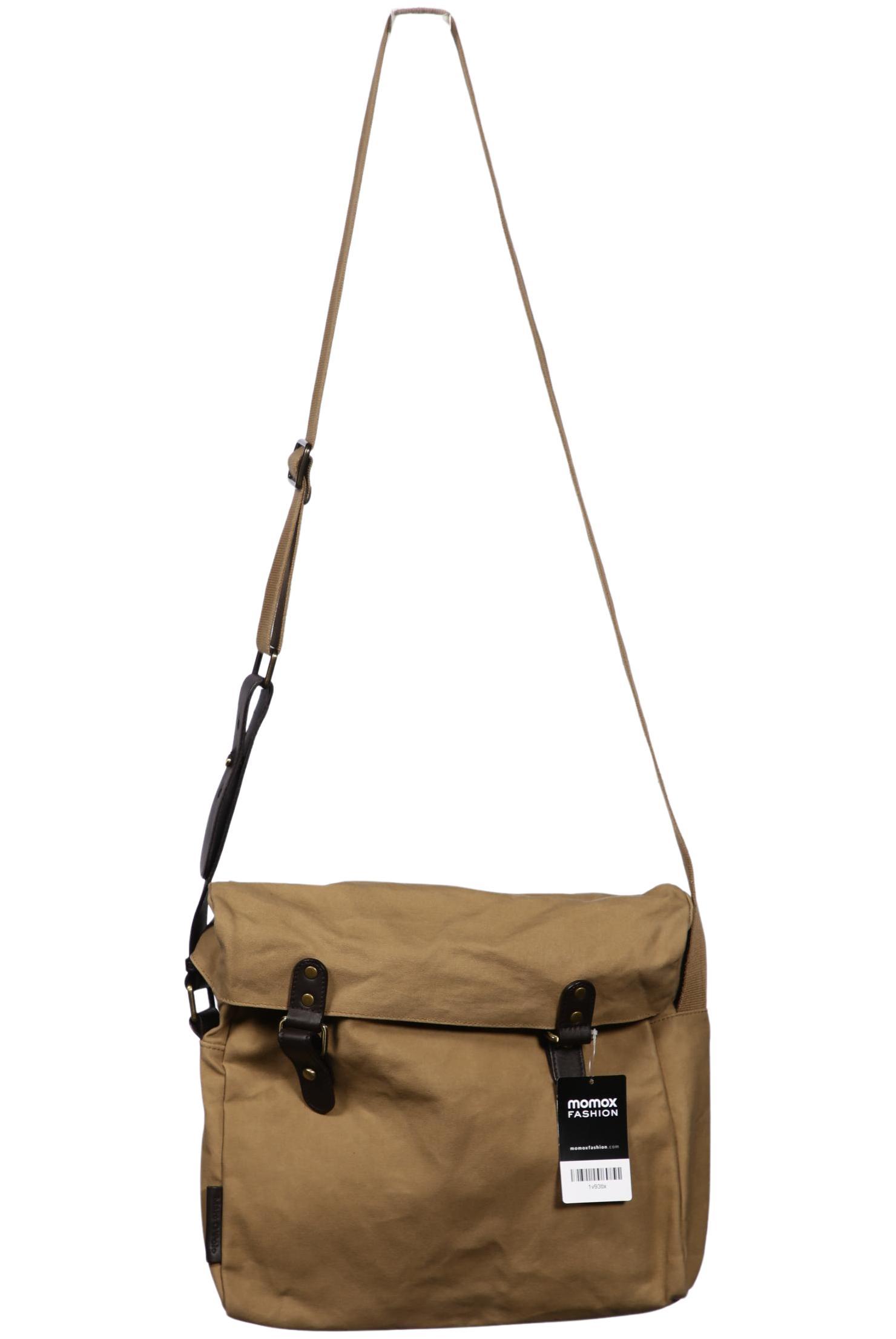 

Marc O Polo Damen Handtasche, beige, Gr.